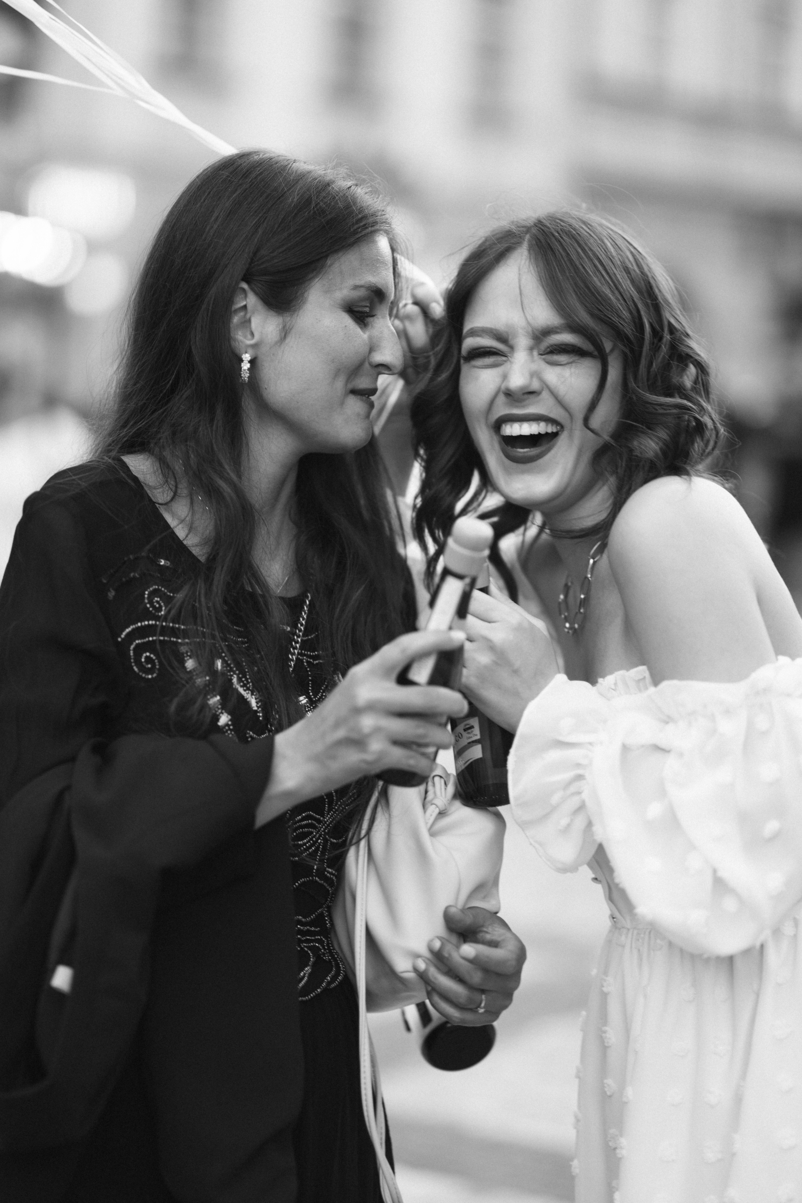 Hen Party for Anastasia. Фотограф в Мадриде Алена Белянинова