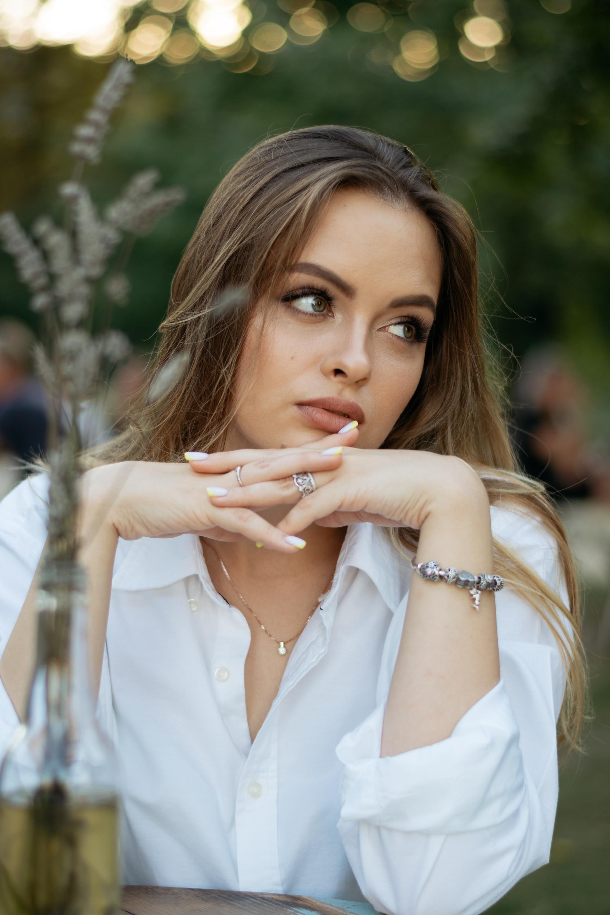 Portrait photographer Madrid. Photographer in Madrid, Spain. Alyona Belyaninova