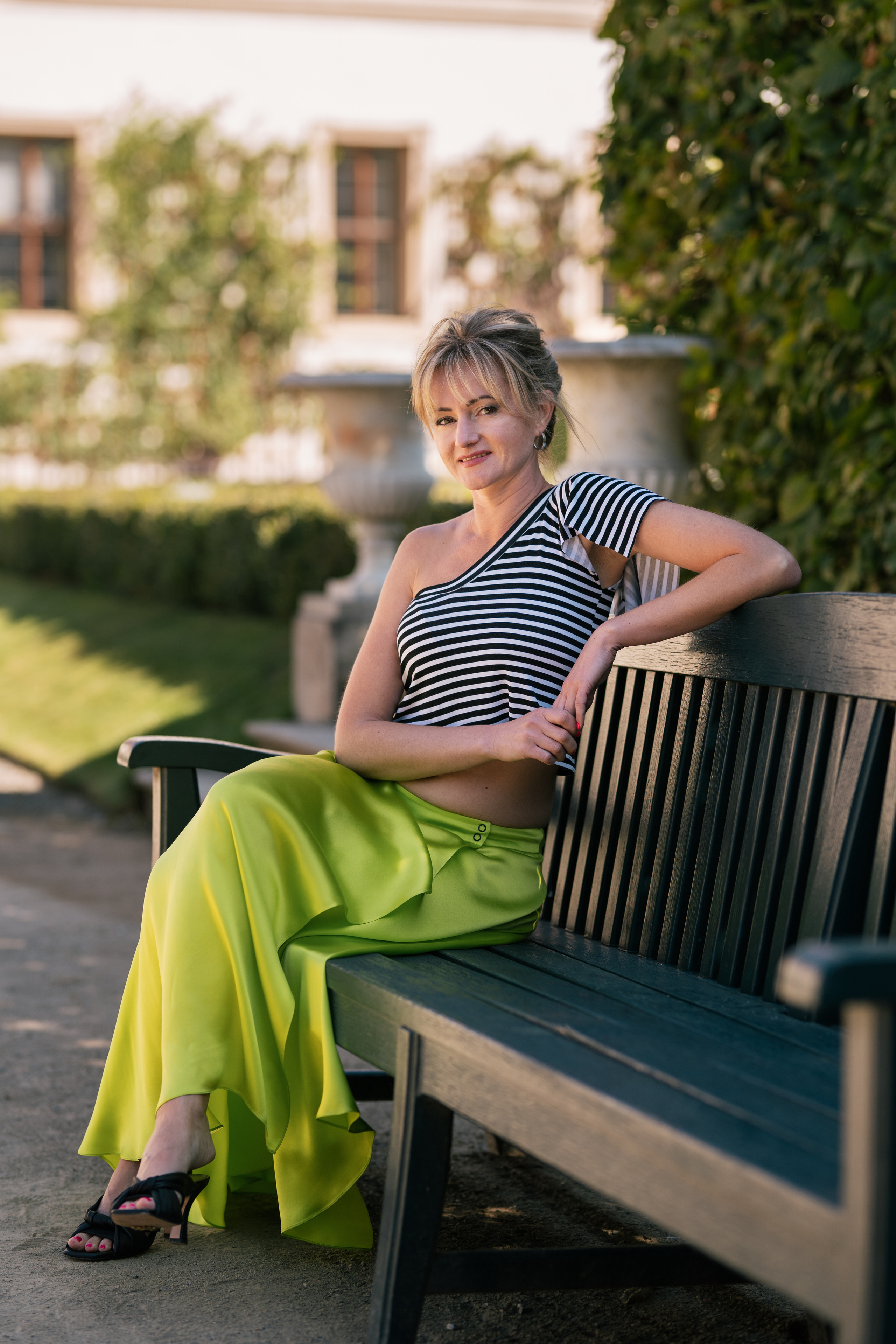 Professional portrait photography. Photographer in Madrid, Spain. Alyona Belyaninova