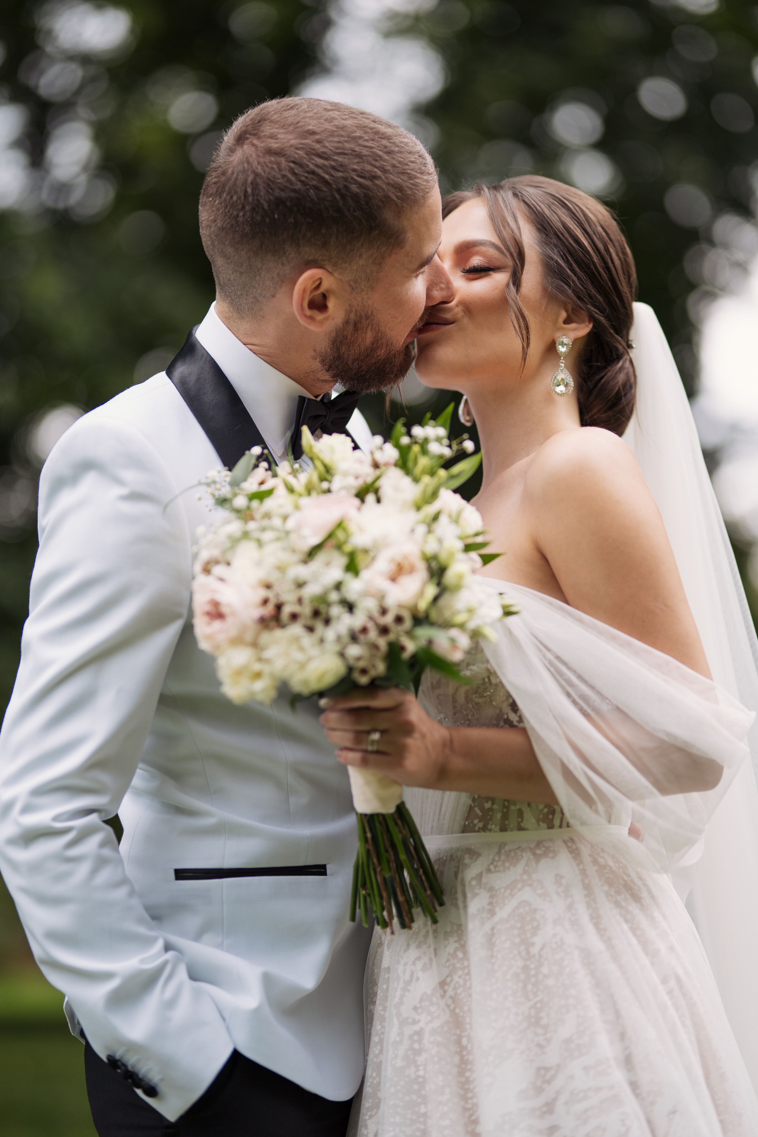 Fotógrafo de bodas en Madrid. Fotos de boda únicas y emocionantes. Fotógrafo en Madrid, España. Alyona Belyaninova