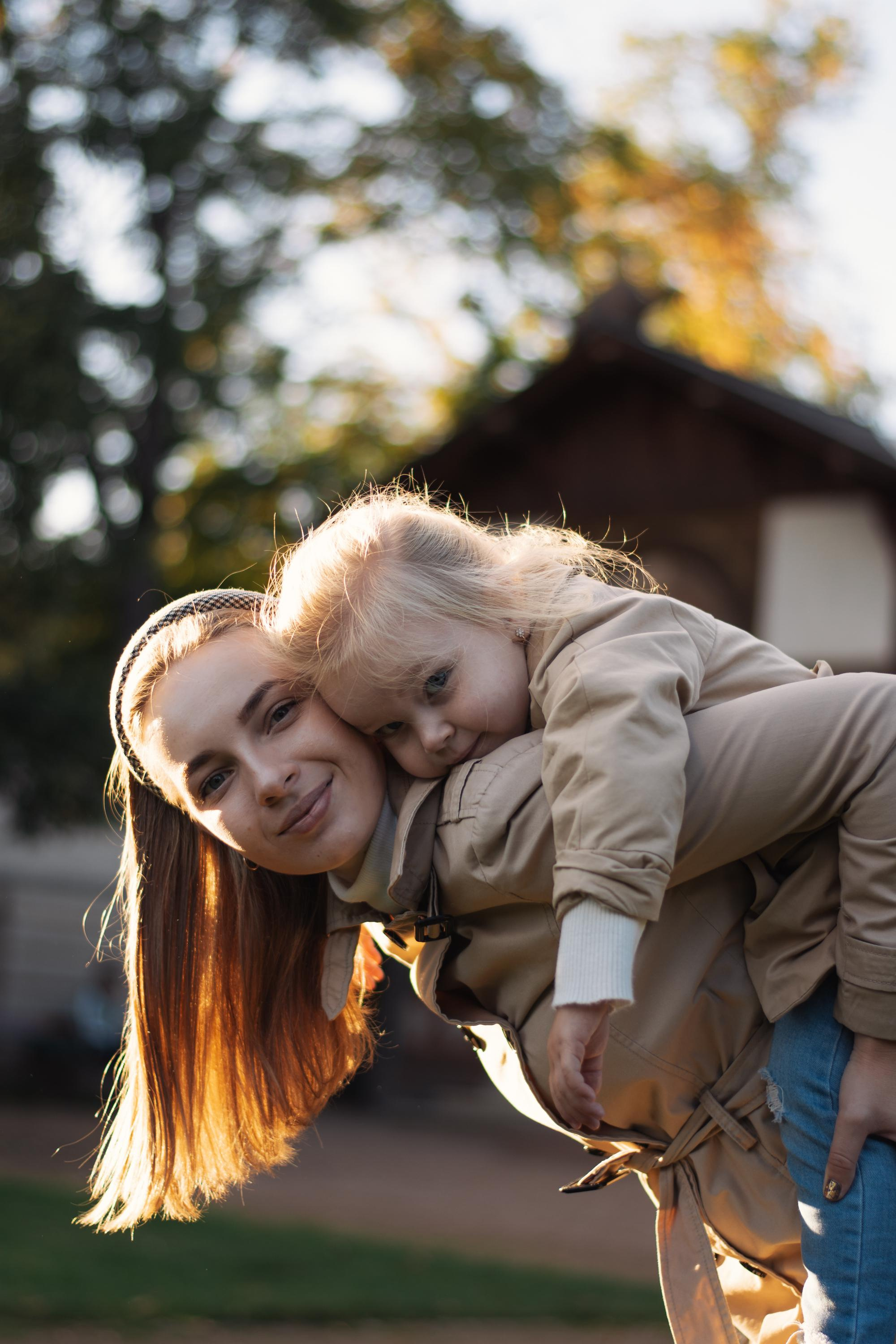 Sofia&Co. Фотограф в Мадриде Алена Белянинова