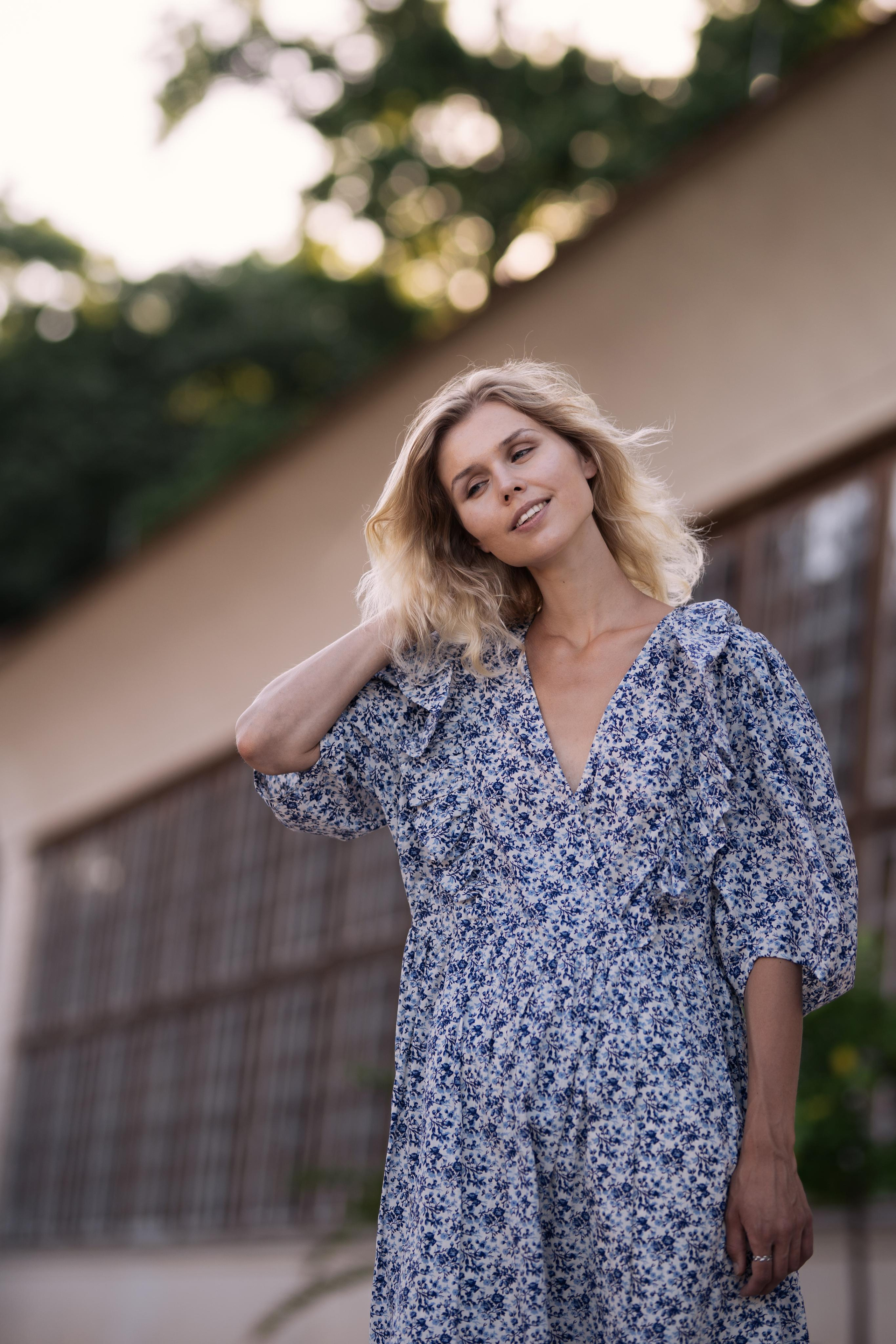 Editorial portraits Spain. Photographer in Madrid, Spain. Alyona Belyaninova