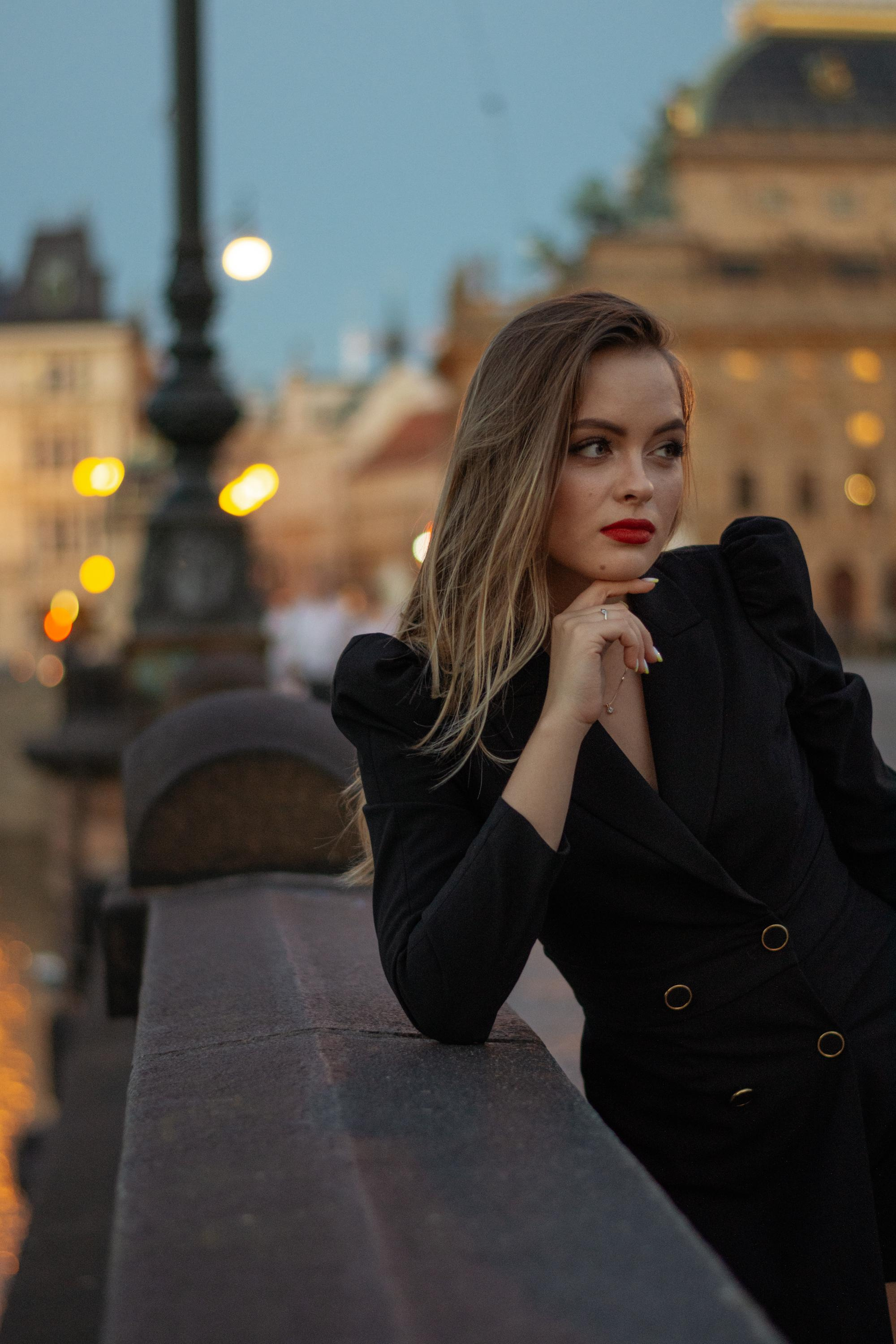 Portrait photographer Madrid. Photographer in Madrid, Spain. Alyona Belyaninova