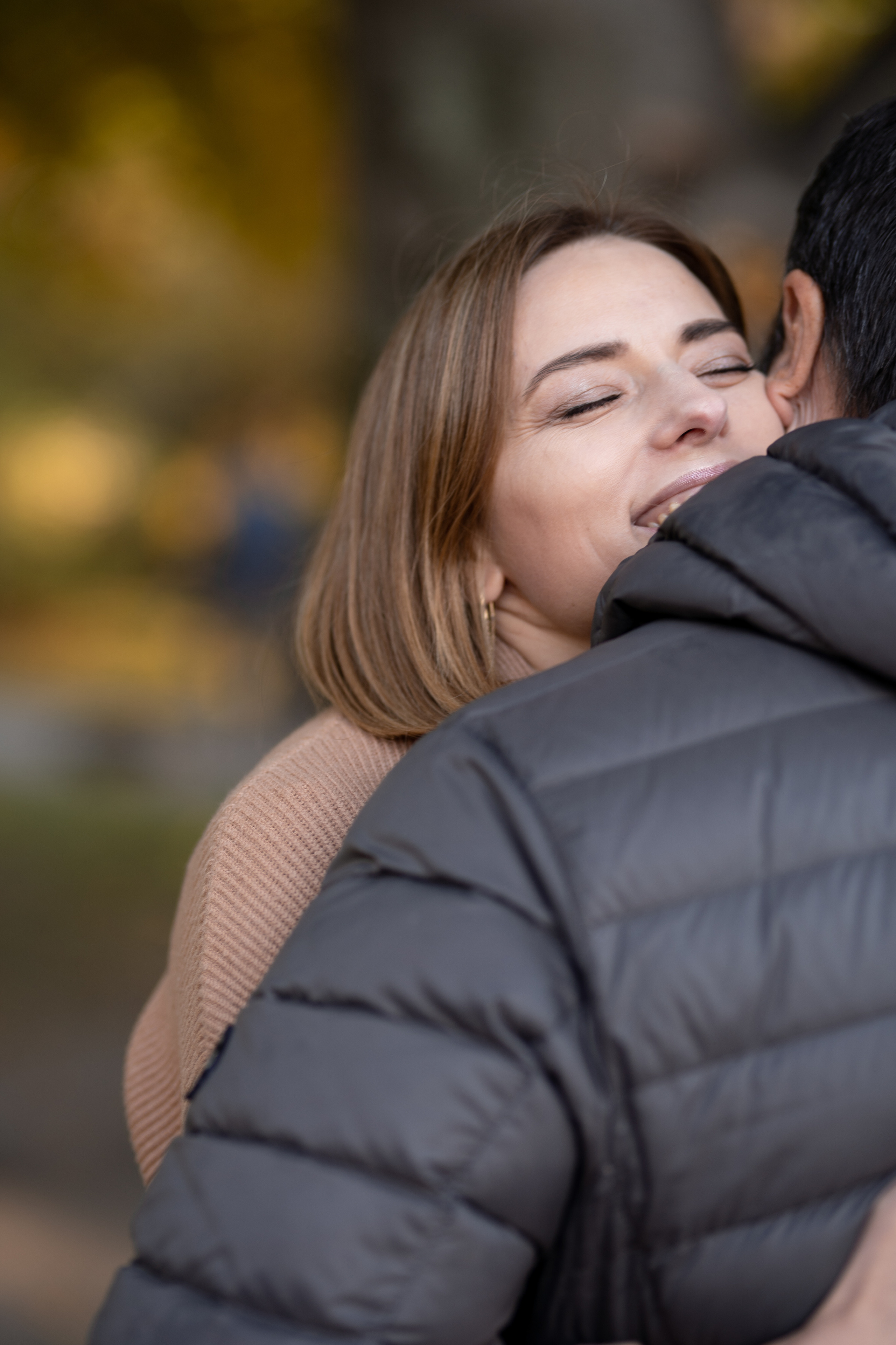 Sophi&Co. Фотограф в Мадриде Алена Белянинова