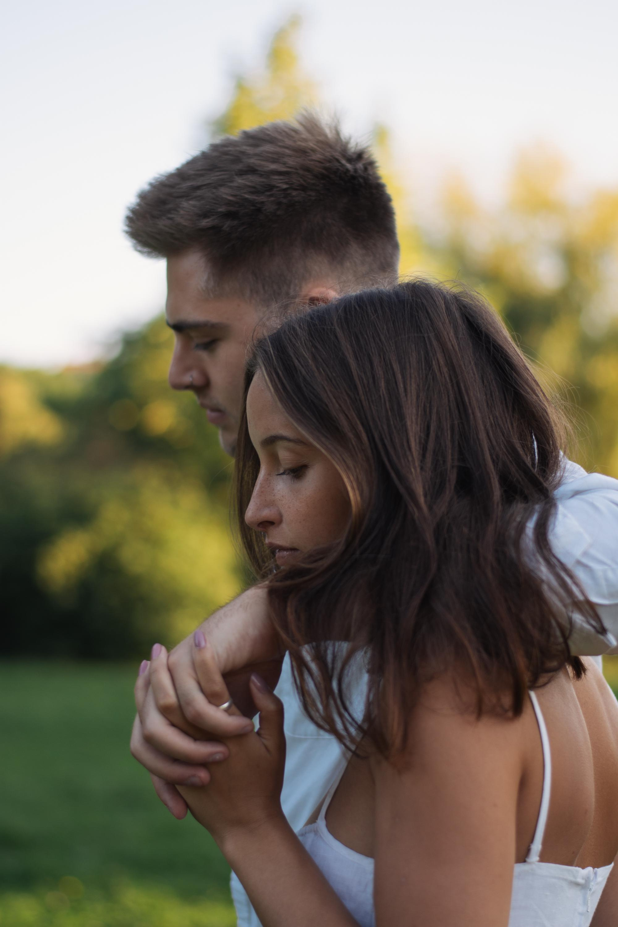 Katie&Phoenix. Фотограф в Мадриде Алена Белянинова