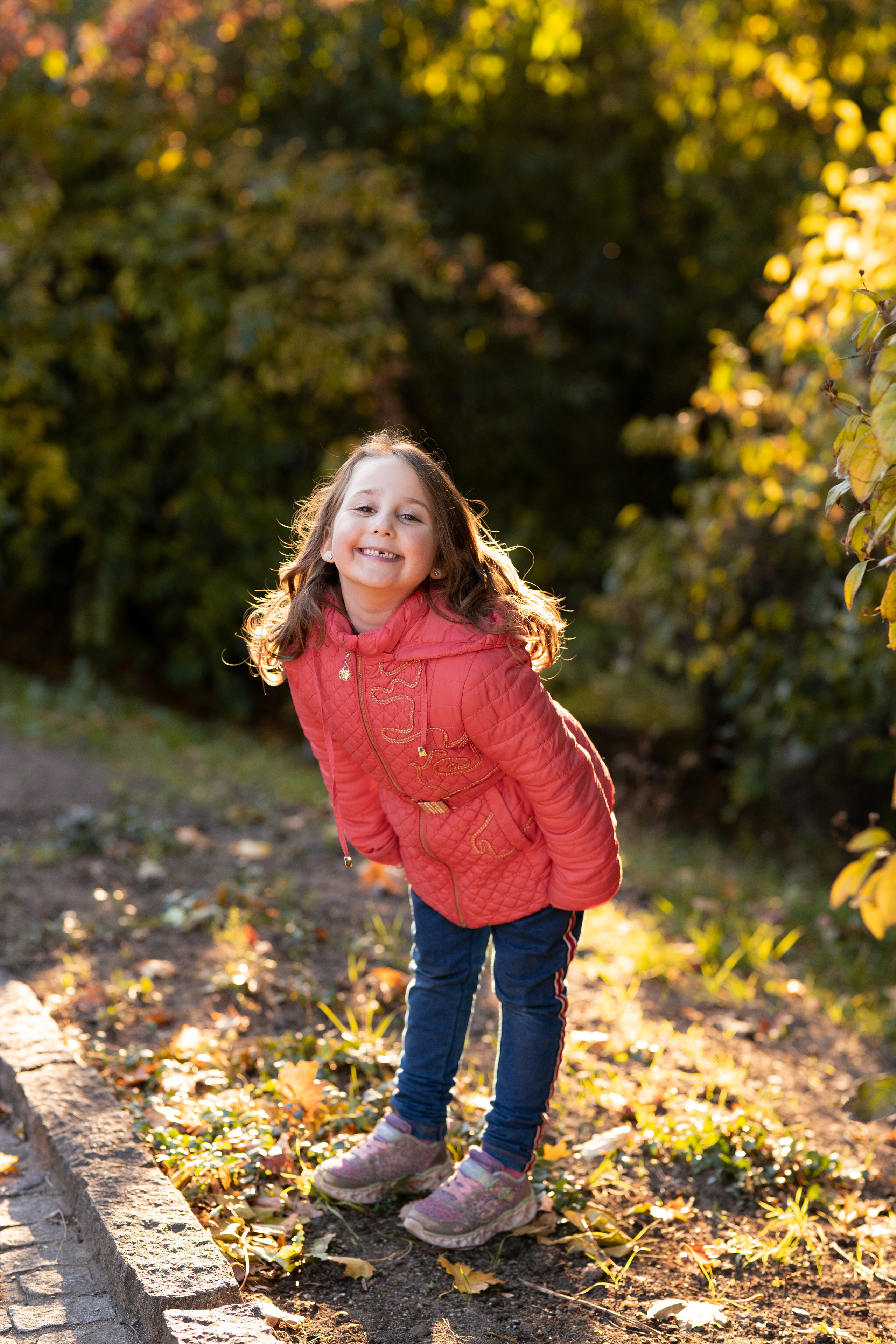 Sophi&Co. Фотограф в Мадриде Алена Белянинова