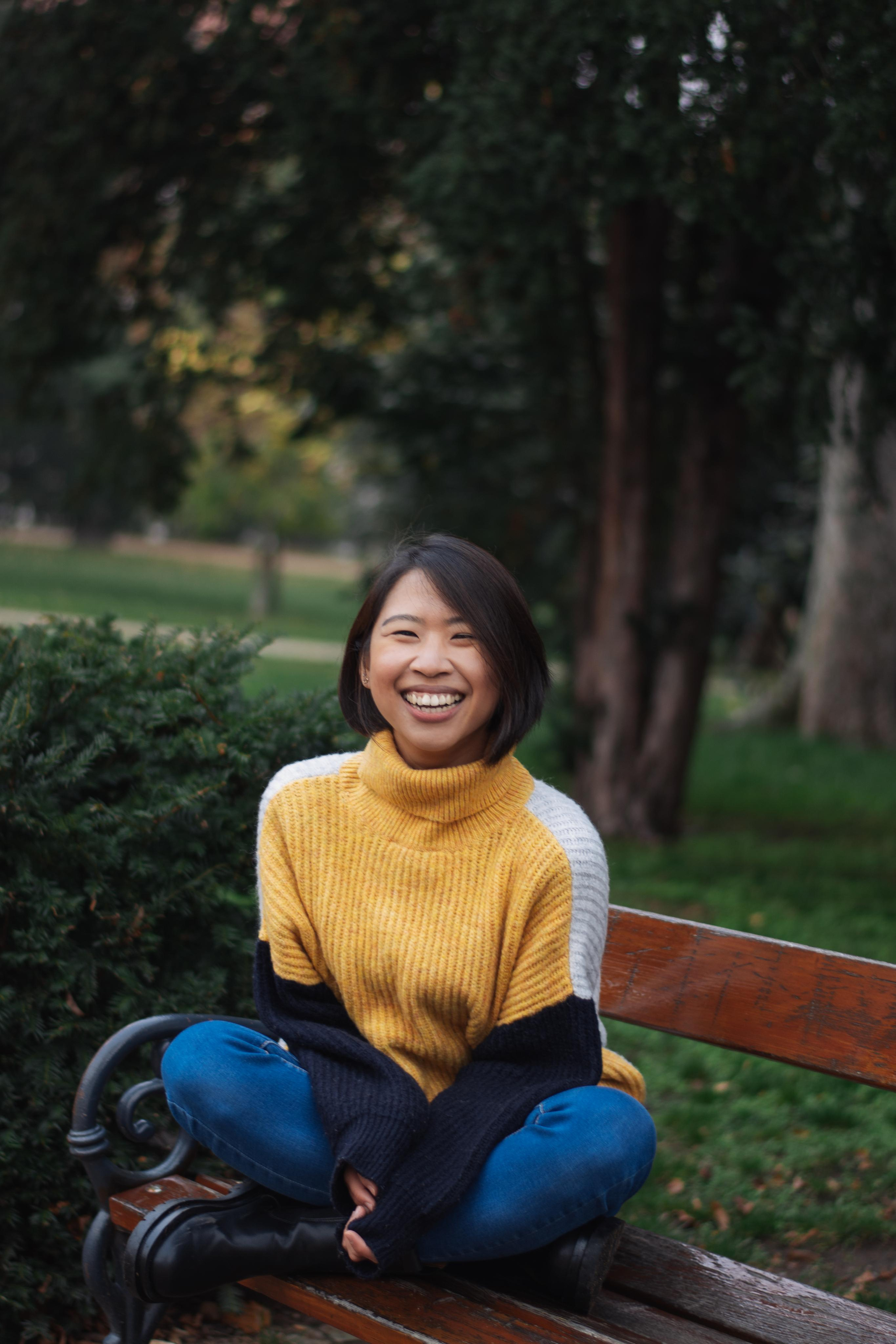 Personal branding photography. Photographer in Madrid, Spain. Alyona Belyaninova