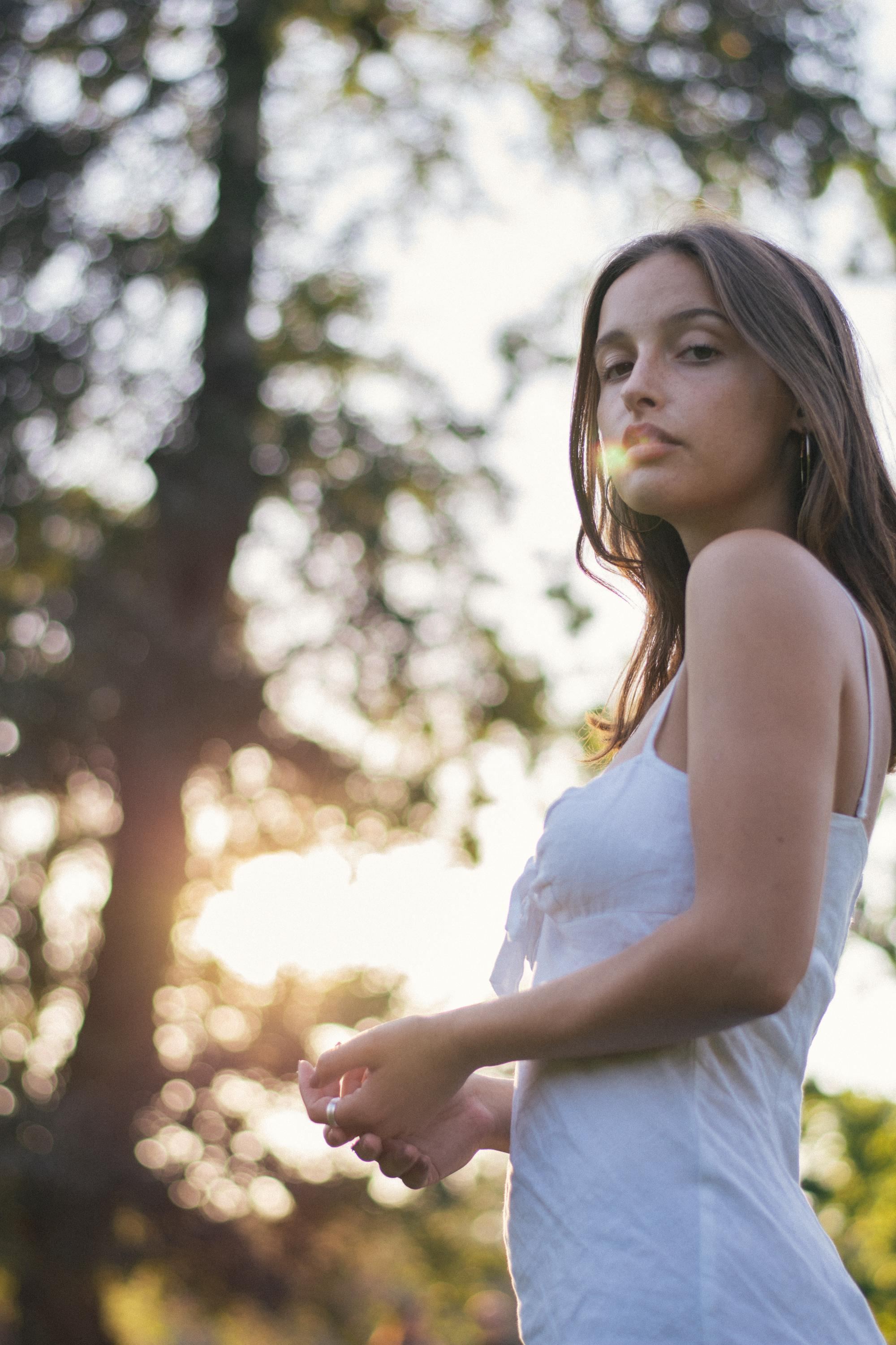 Katie&Phoenix. Фотограф в Мадриде Алена Белянинова