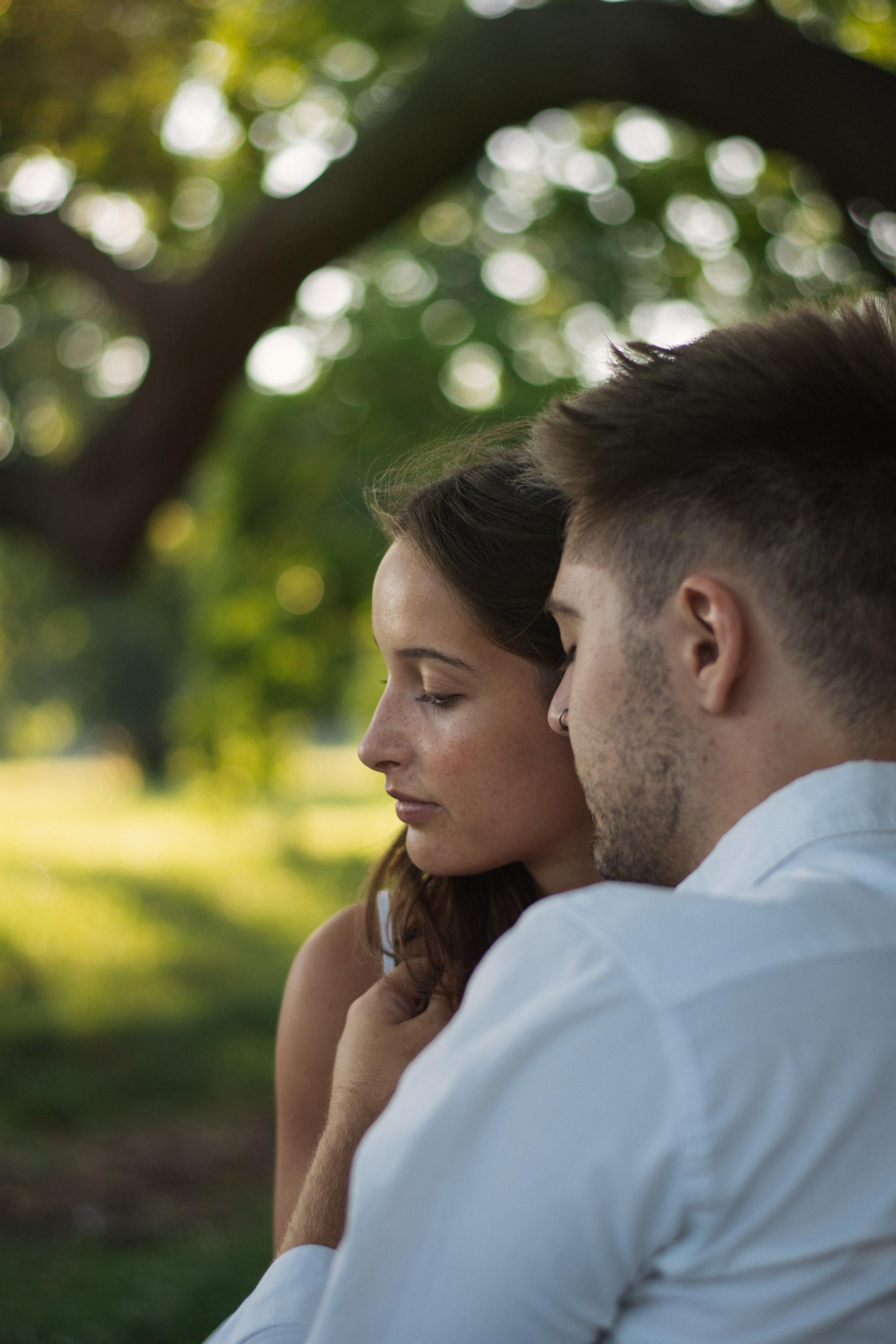 Katie&Phoenix. Фотограф в Мадриде Алена Белянинова