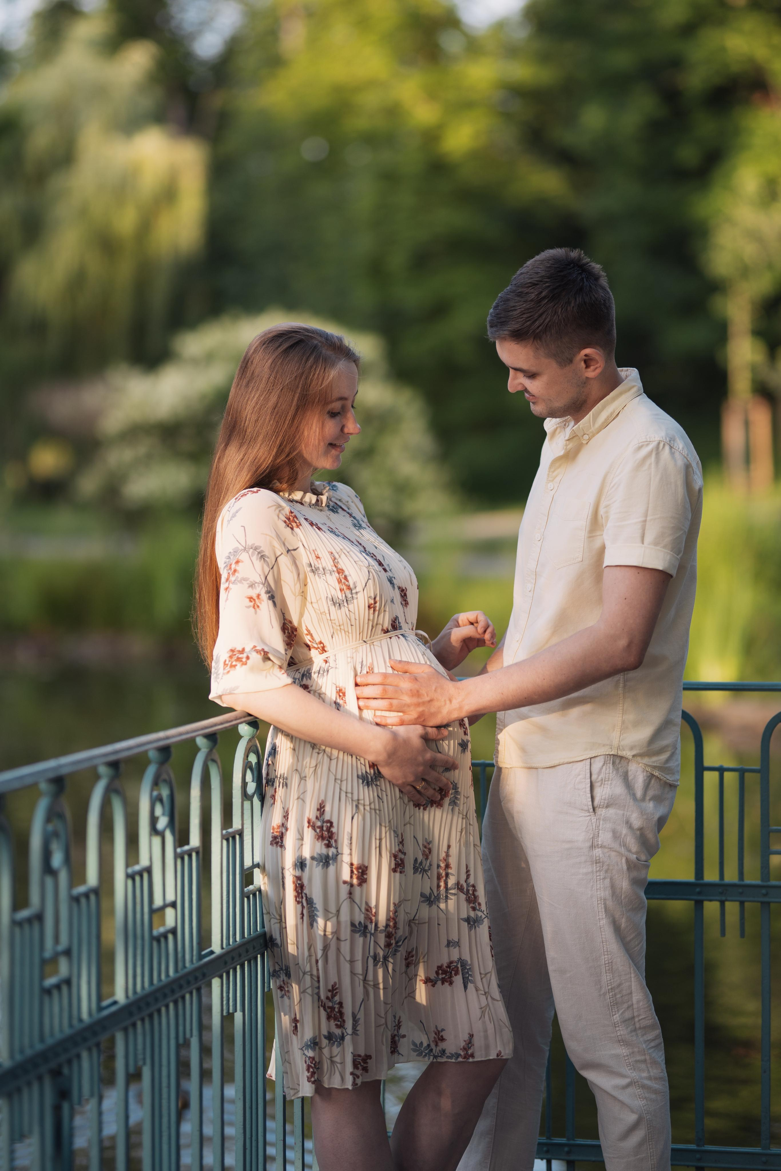 Diana&Sergei. Фотограф в Мадриде Алена Белянинова