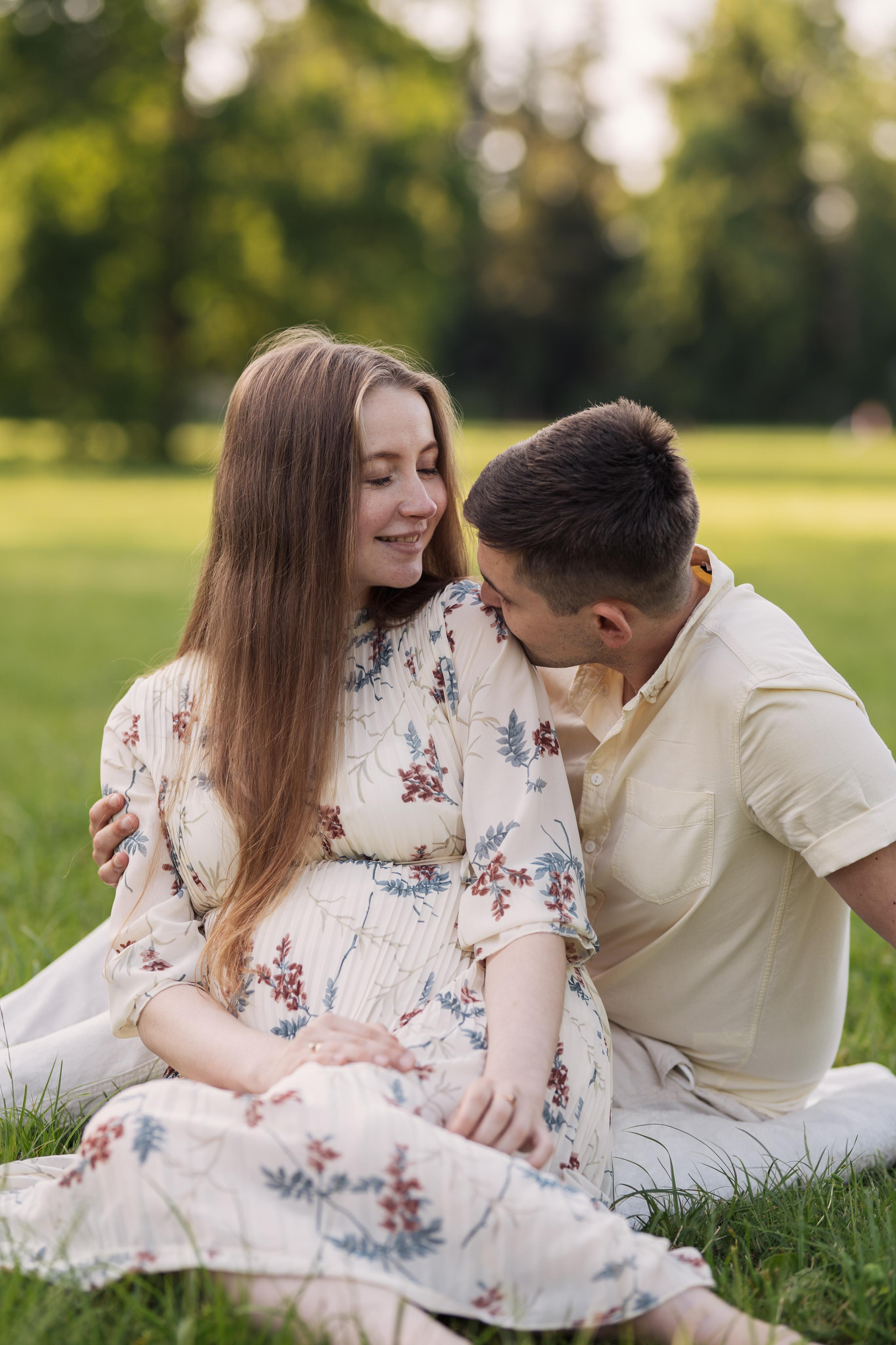 Diana&Sergei. Фотограф в Мадриде Алена Белянинова