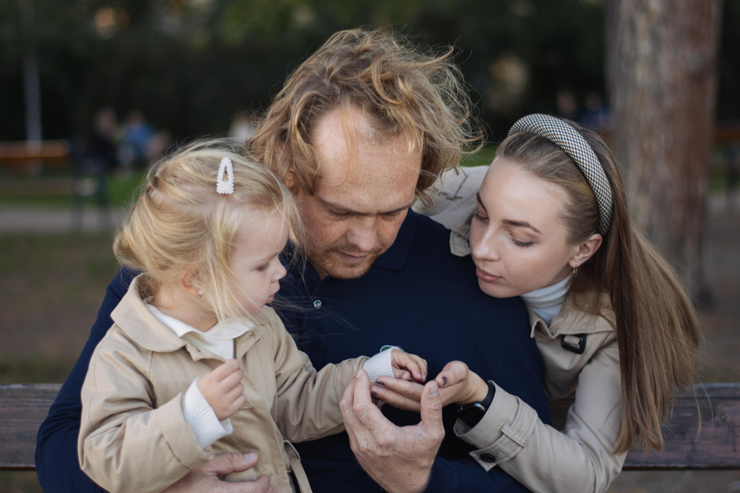 Sofia&Co. Фотограф в Мадриде Алена Белянинова