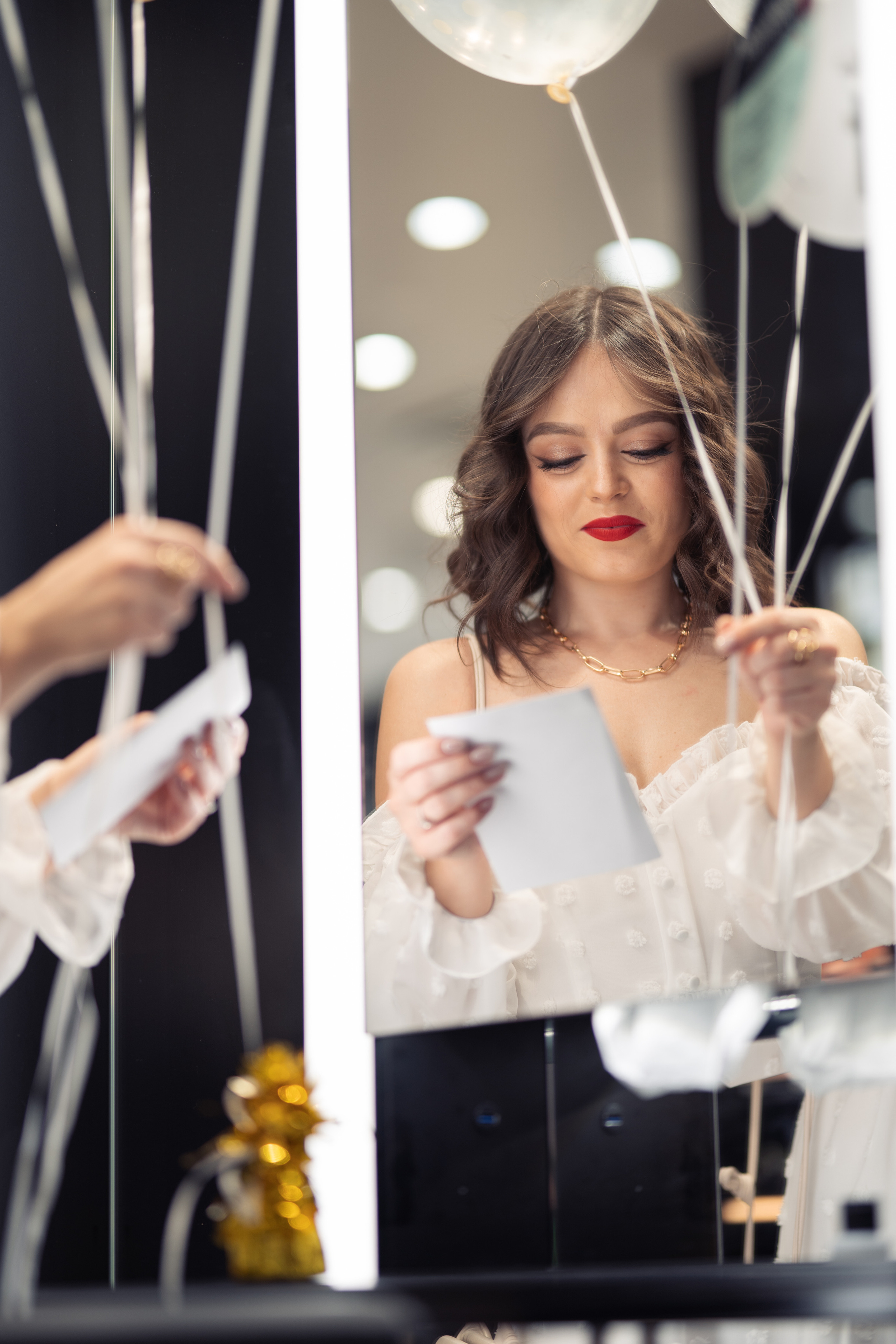 Hen Party for Anastasia. Фотограф в Мадриде Алена Белянинова