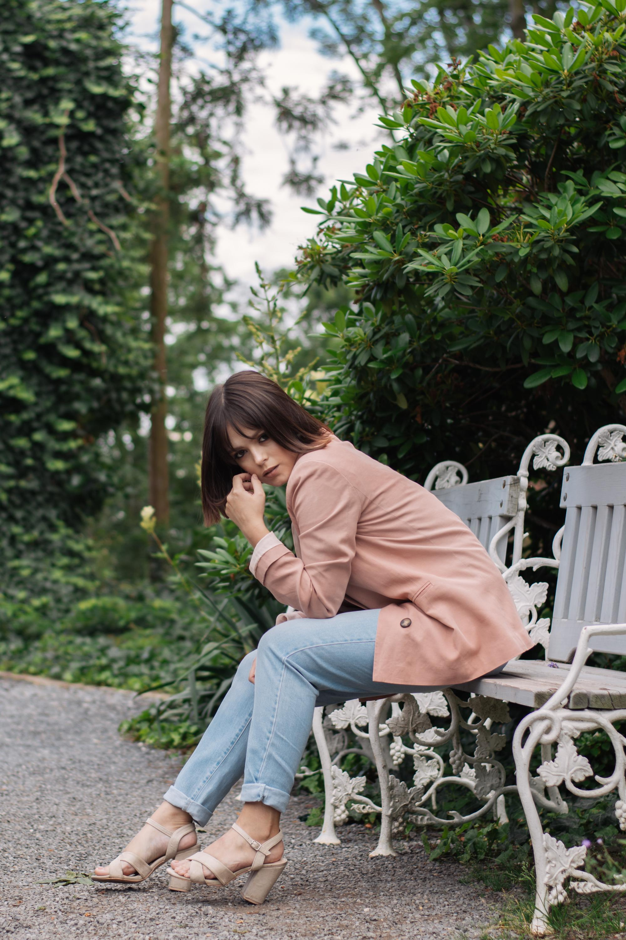 Professional portrait photography. Photographer in Madrid, Spain. Alyona Belyaninova