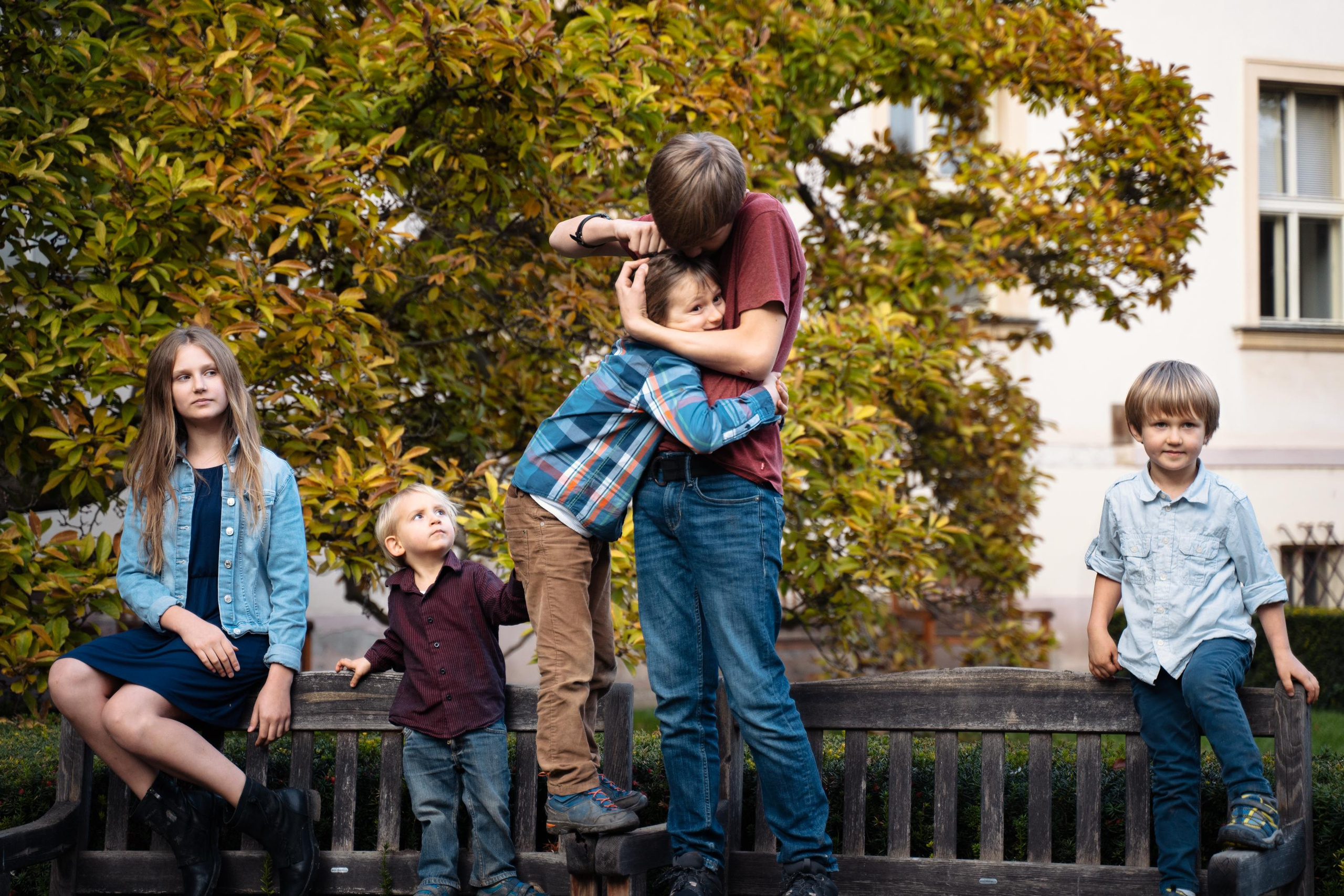 Family Photographer Madrid. Photographer in Madrid, Spain. Alyona Belyaninova