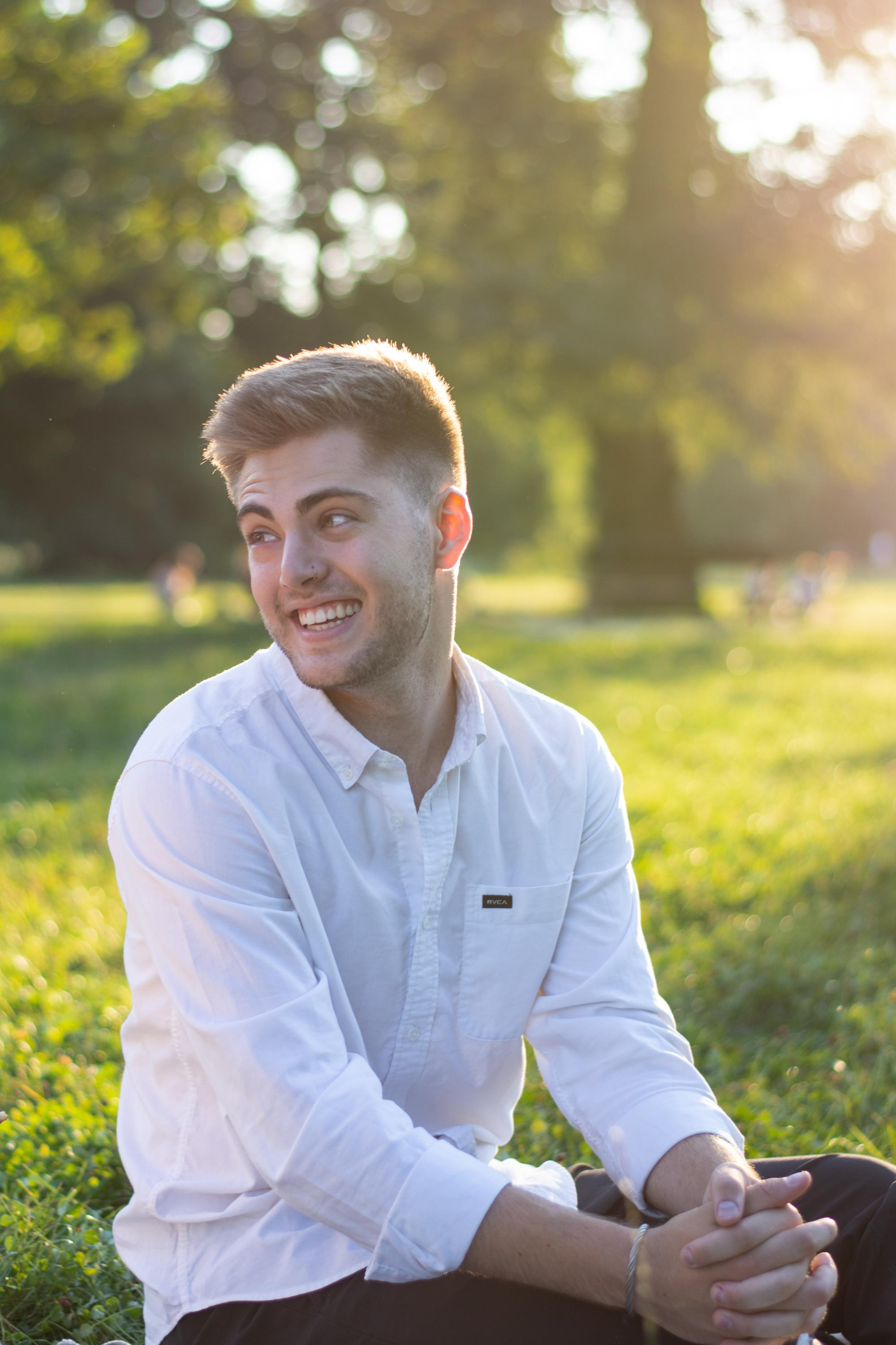 Katie&Phoenix. Фотограф в Мадриде Алена Белянинова