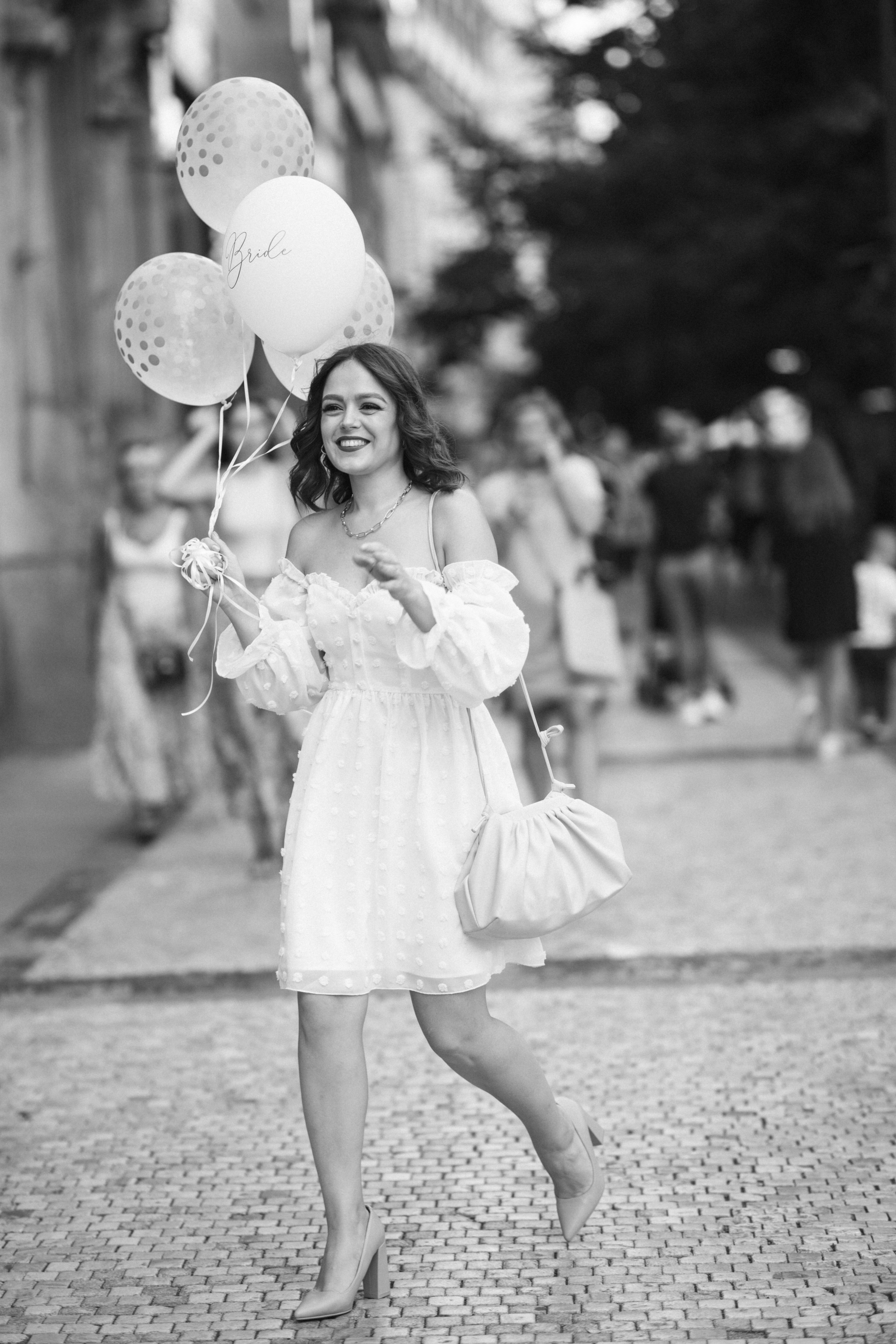 Hen Party for Anastasia. Фотограф в Мадриде Алена Белянинова