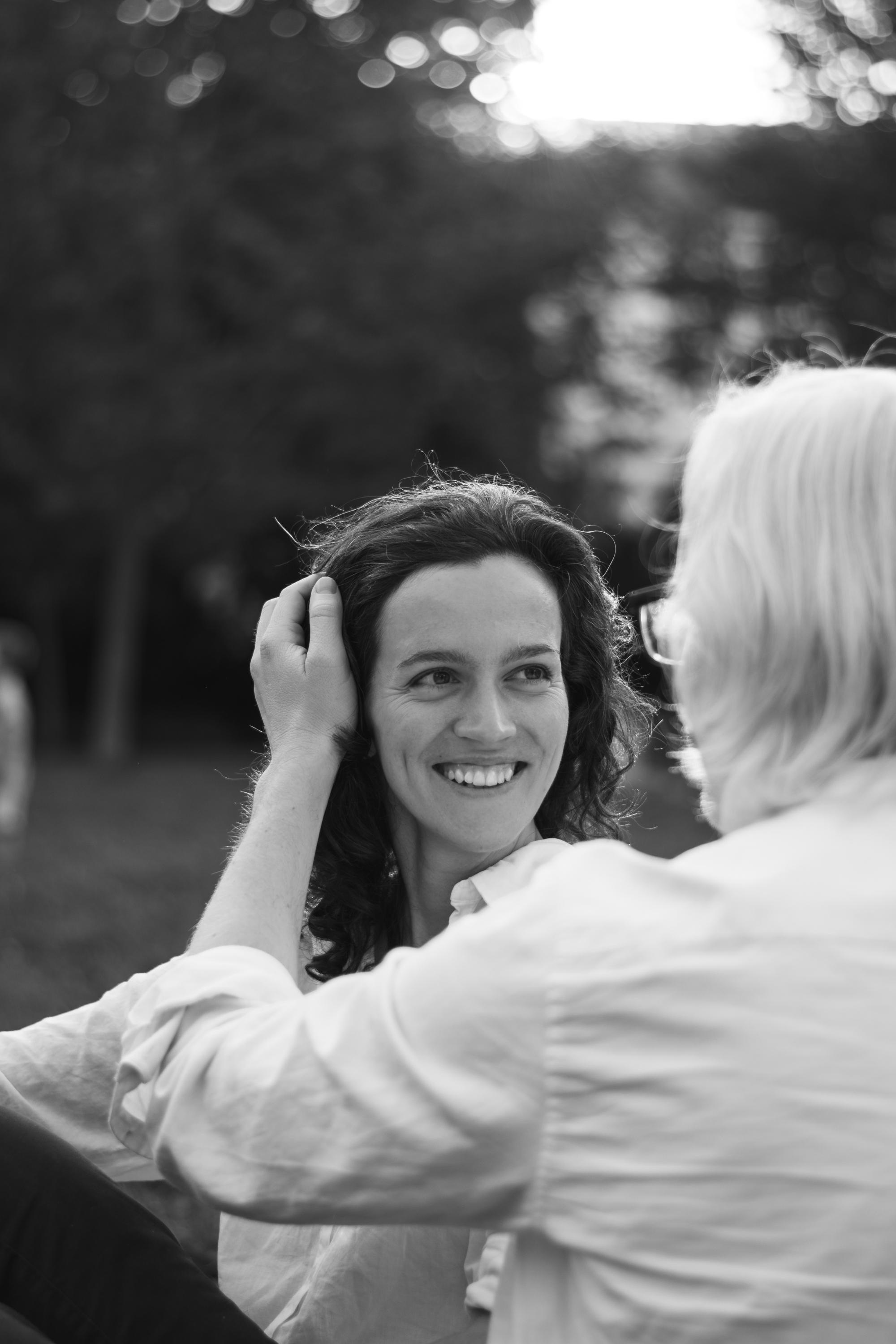 Maria&Alexander. Фотограф в Мадриде Алена Белянинова