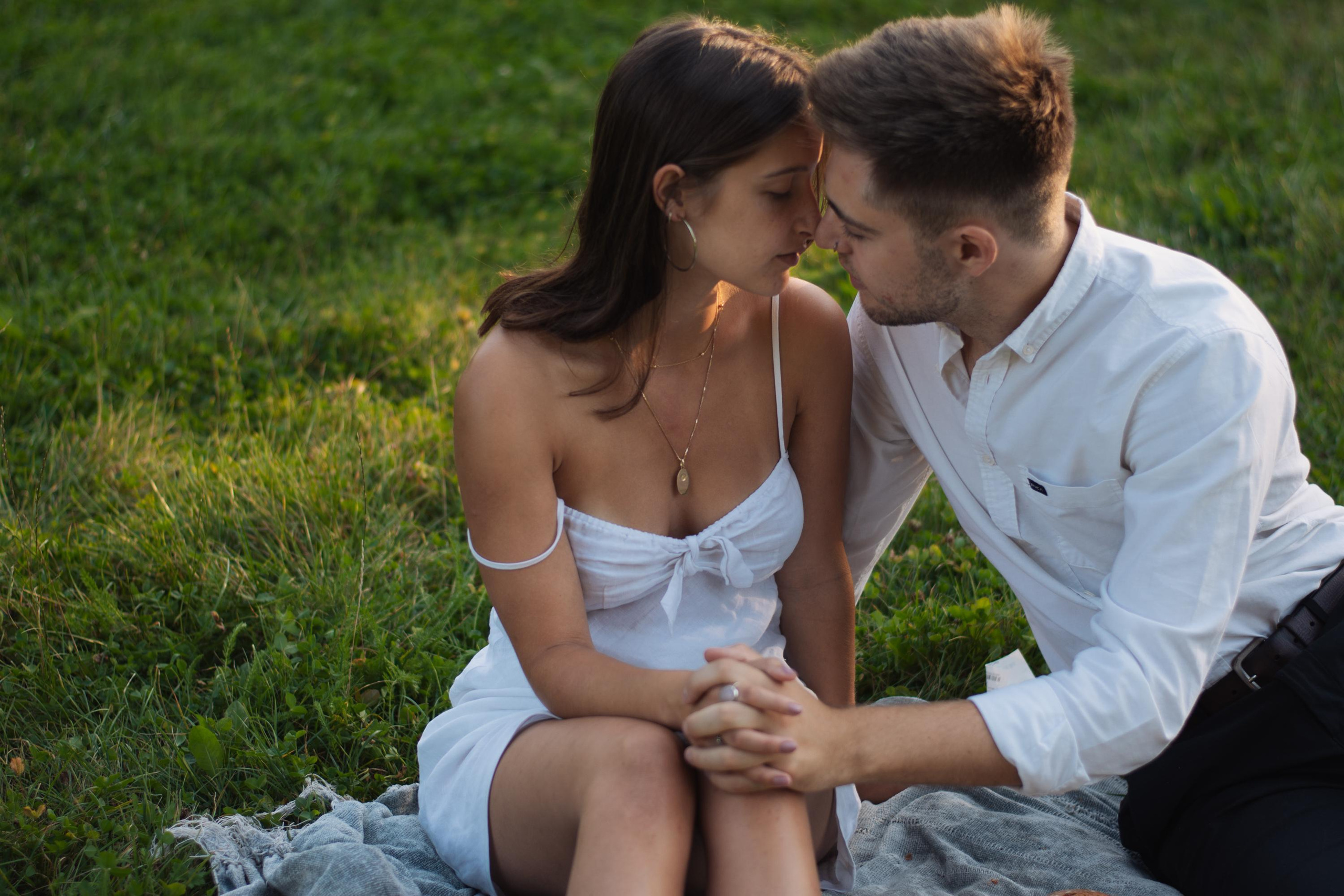 Katie&Phoenix. Фотограф в Мадриде Алена Белянинова