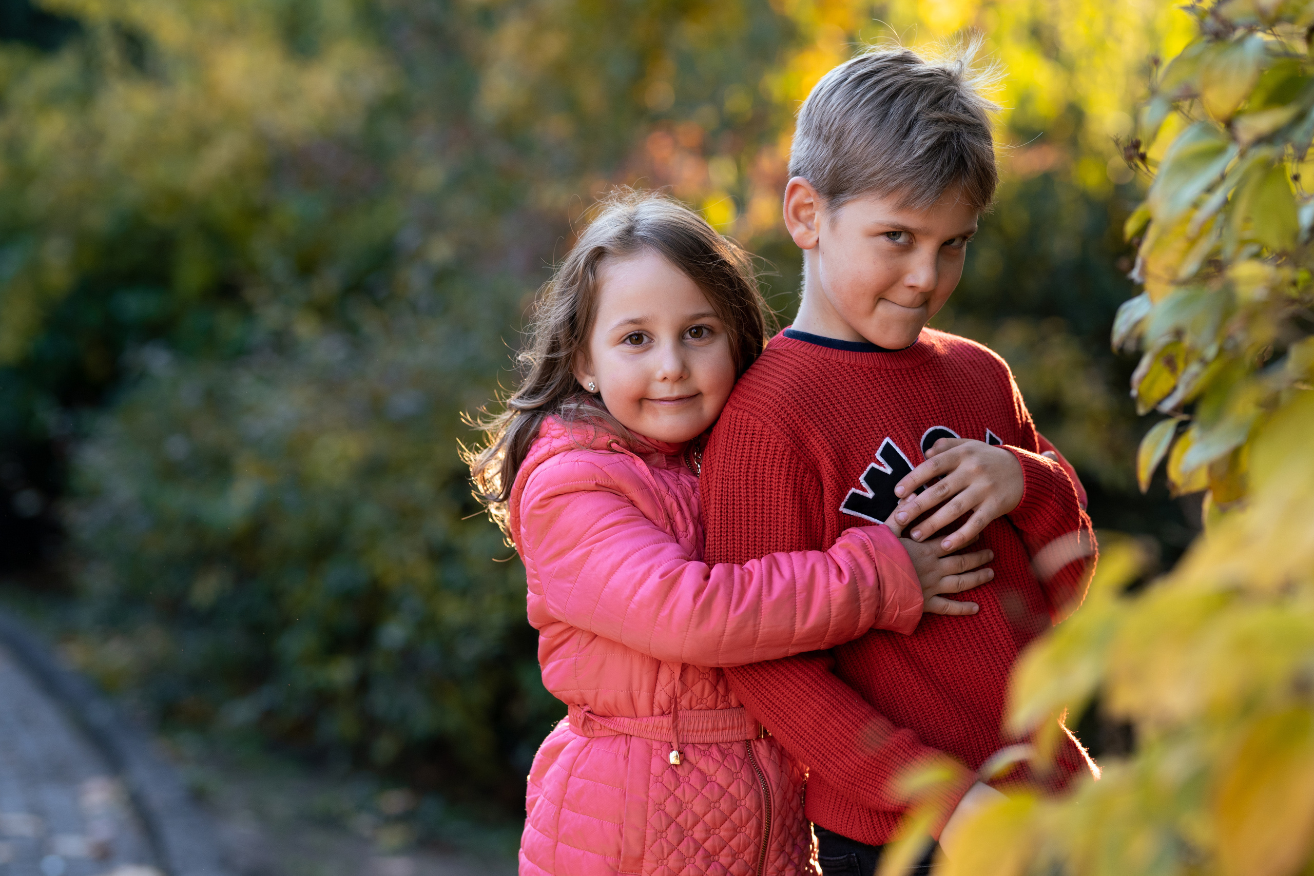 Sophi&Co. Фотограф в Мадриде Алена Белянинова