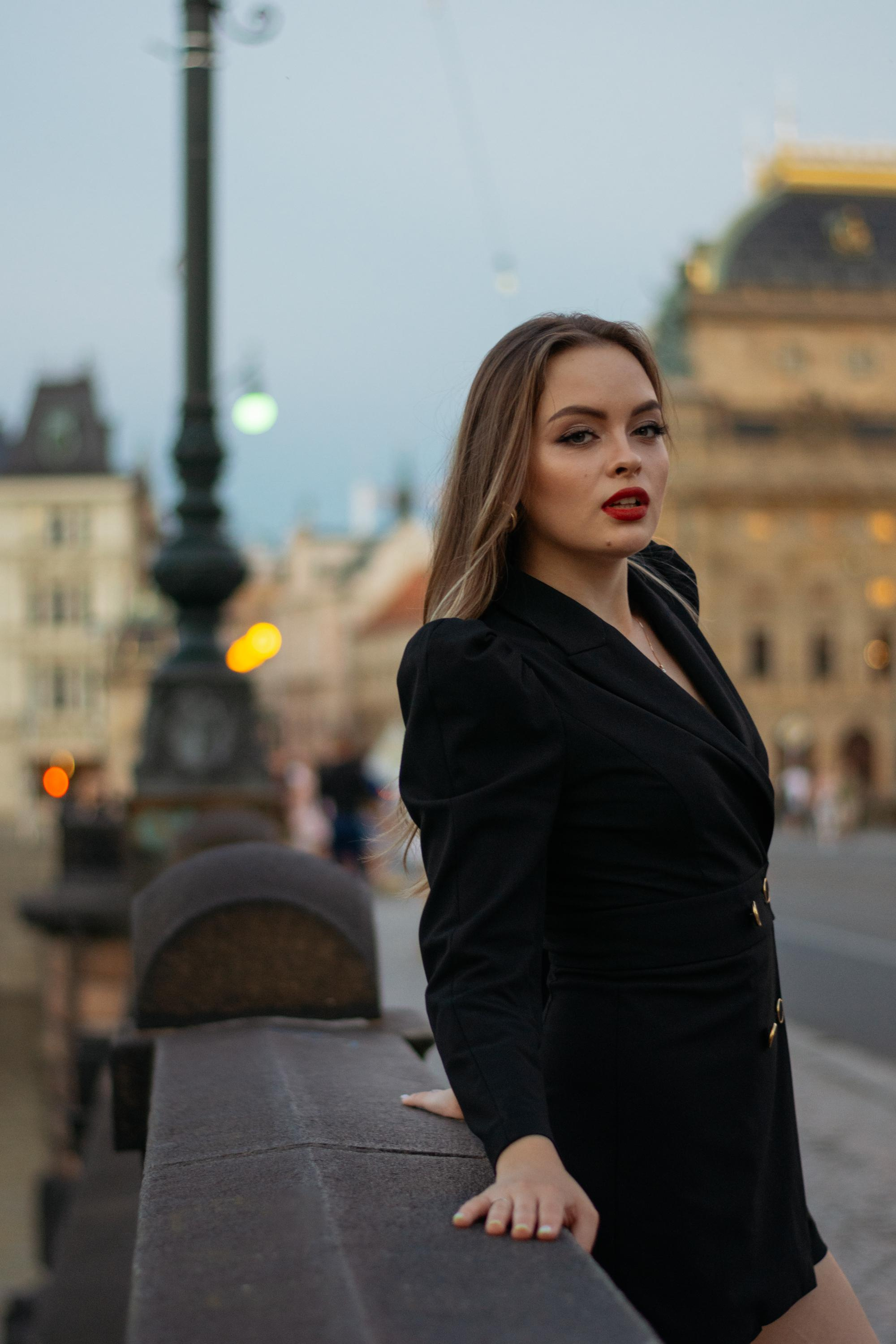 Portrait photographer Madrid. Photographer in Madrid, Spain. Alyona Belyaninova