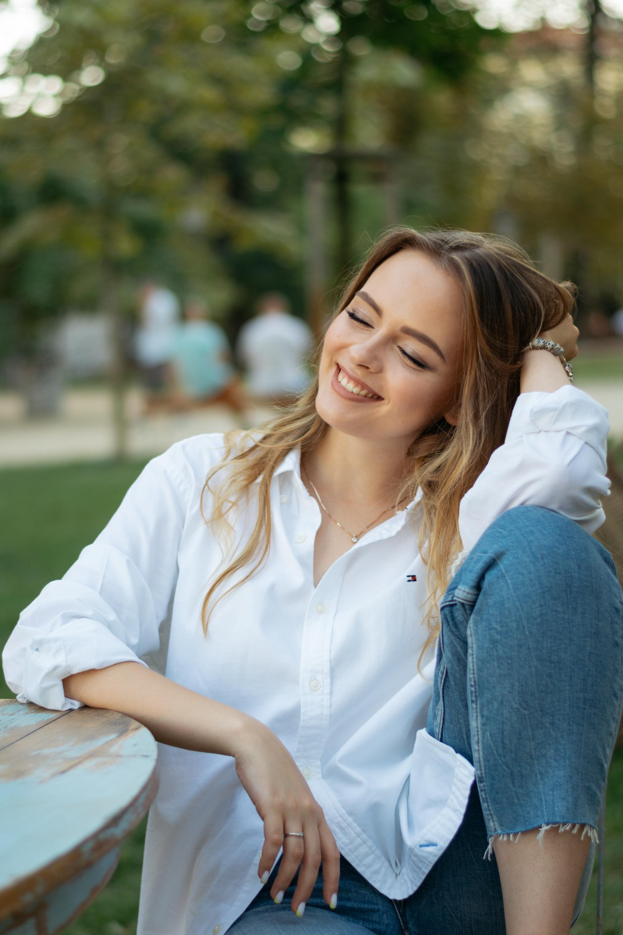 Portrait photographer Madrid. Photographer in Madrid, Spain. Alyona Belyaninova