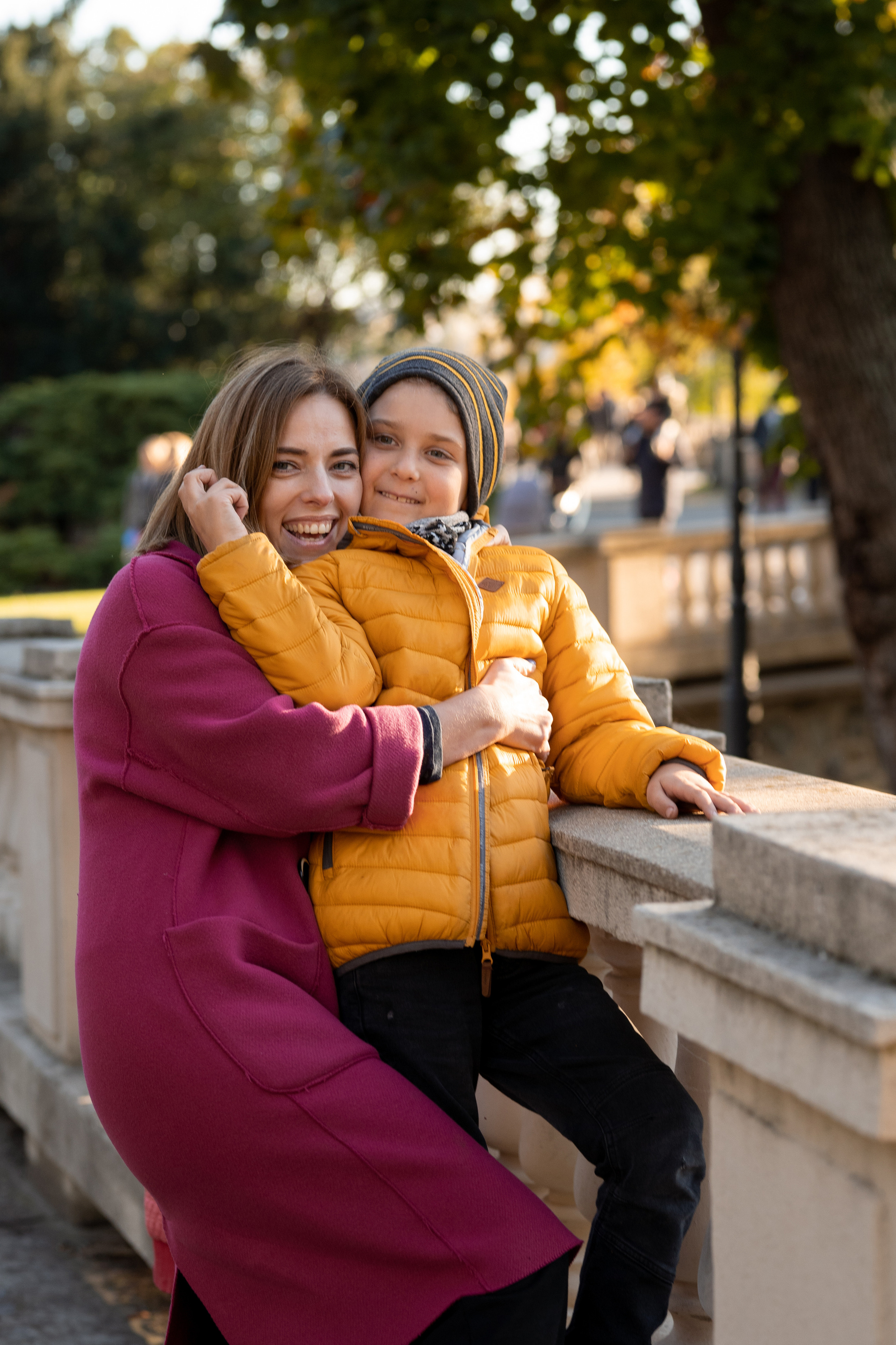 Sophi&Co. Фотограф в Мадриде Алена Белянинова