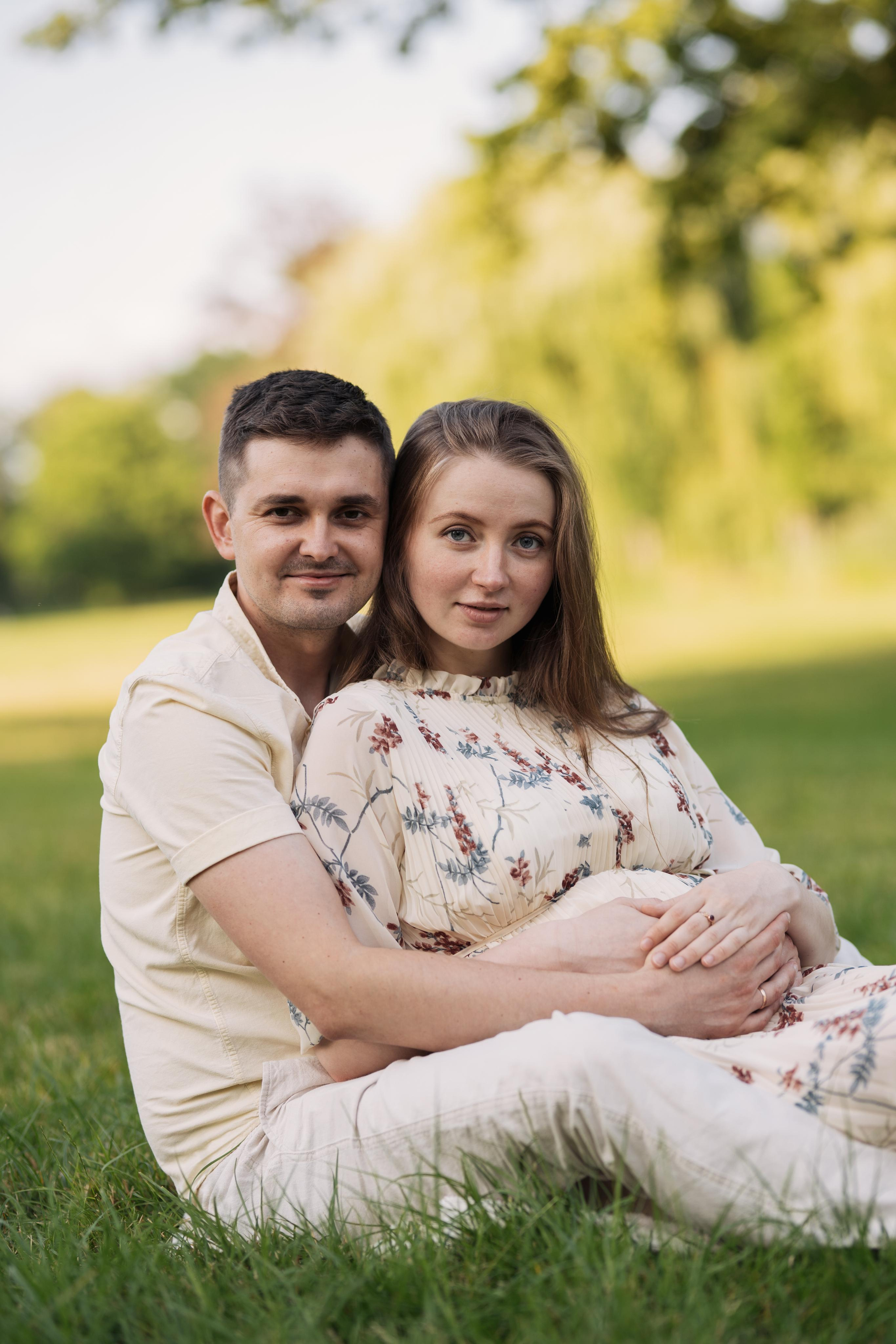 Diana&Sergei. Фотограф в Мадриде Алена Белянинова