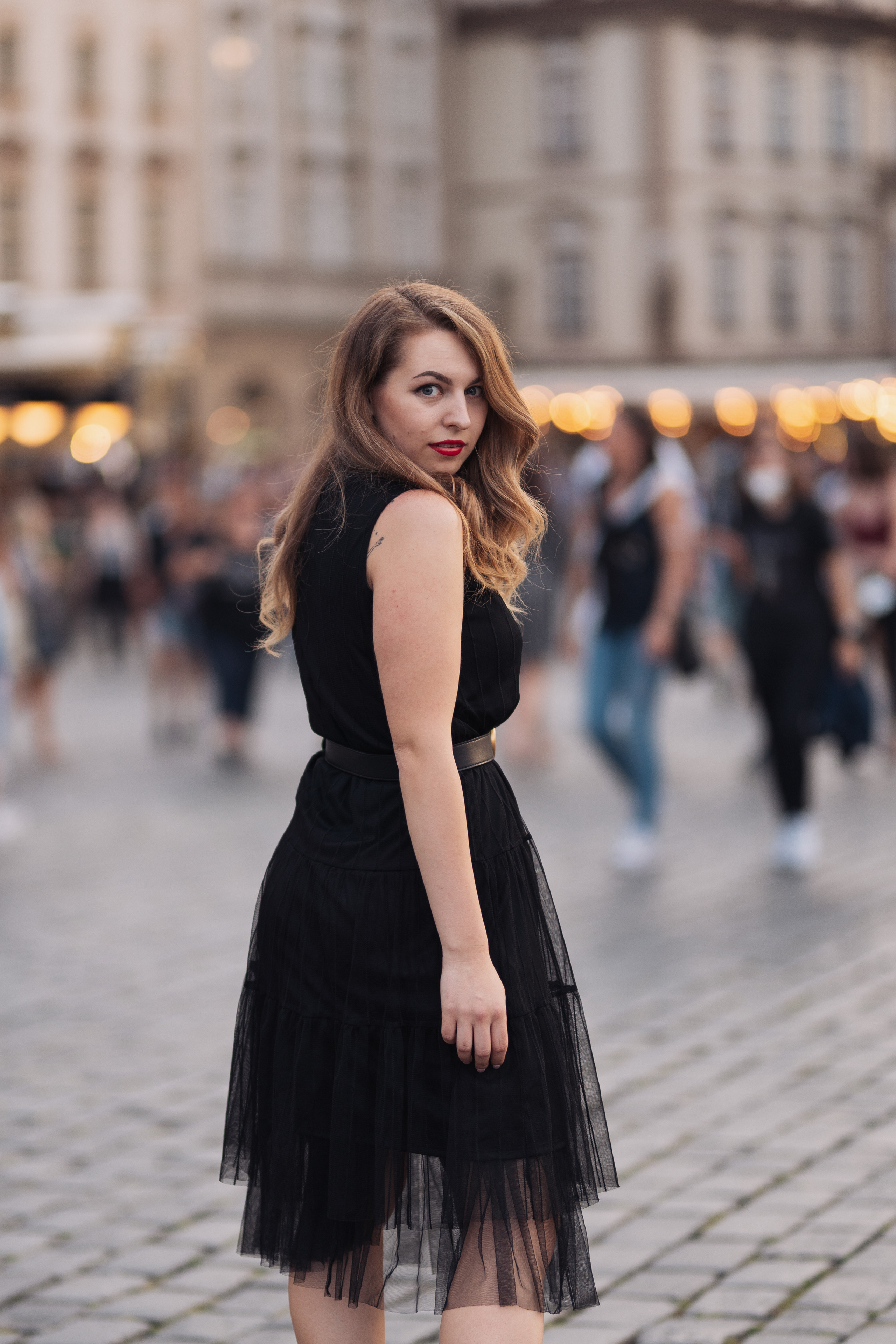 Hen Party for Anastasia. Фотограф в Мадриде Алена Белянинова