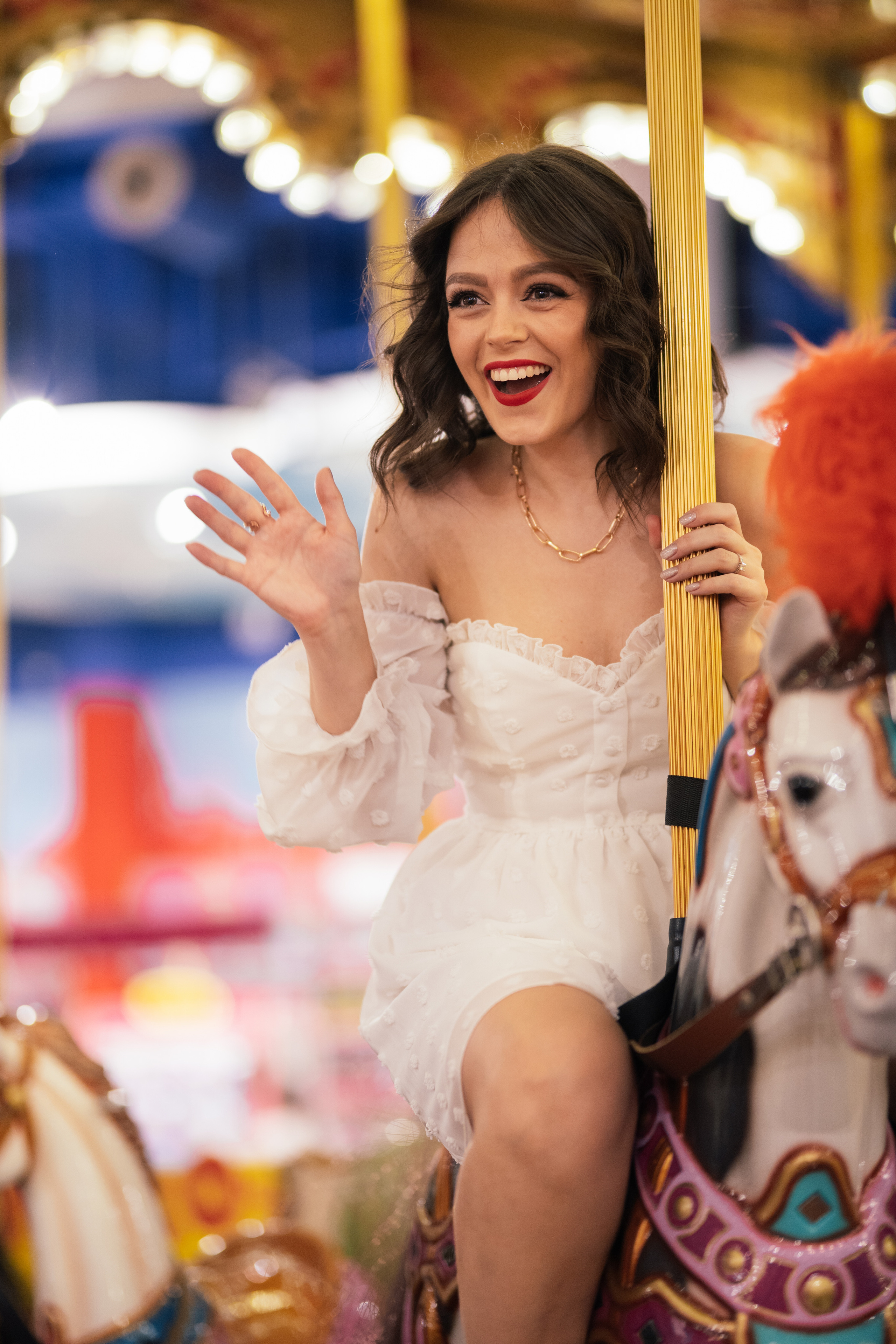 Hen Party for Anastasia. Фотограф в Мадриде Алена Белянинова