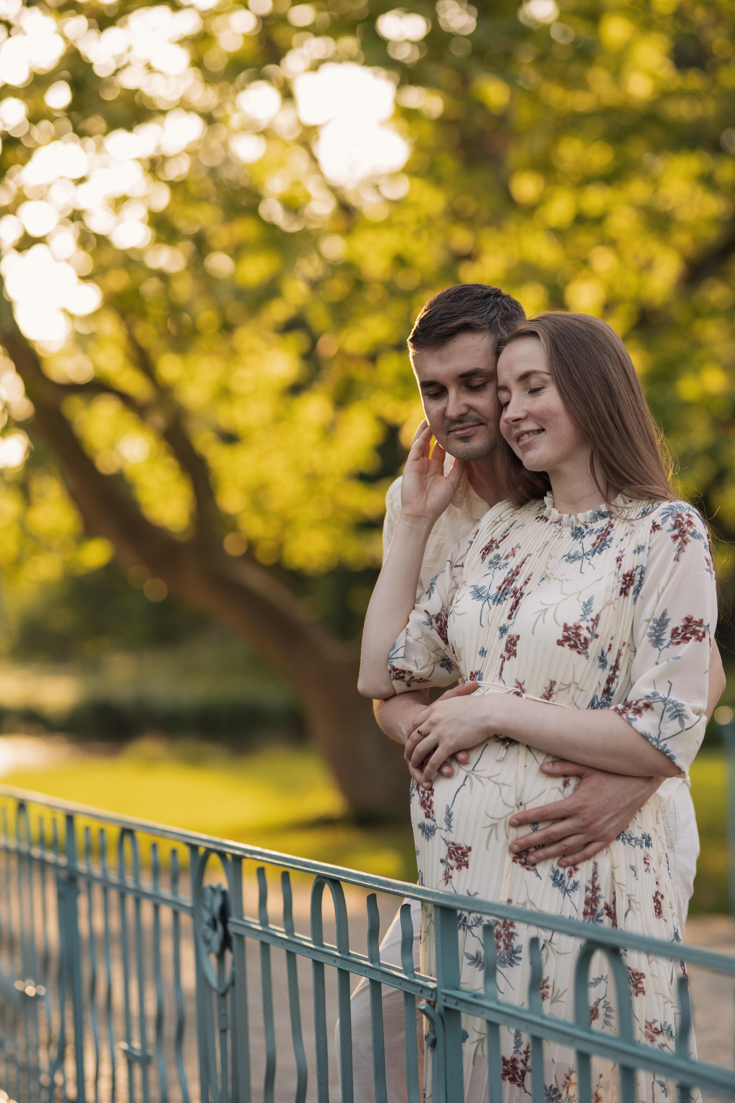 Diana&Sergei. Фотограф в Мадриде Алена Белянинова