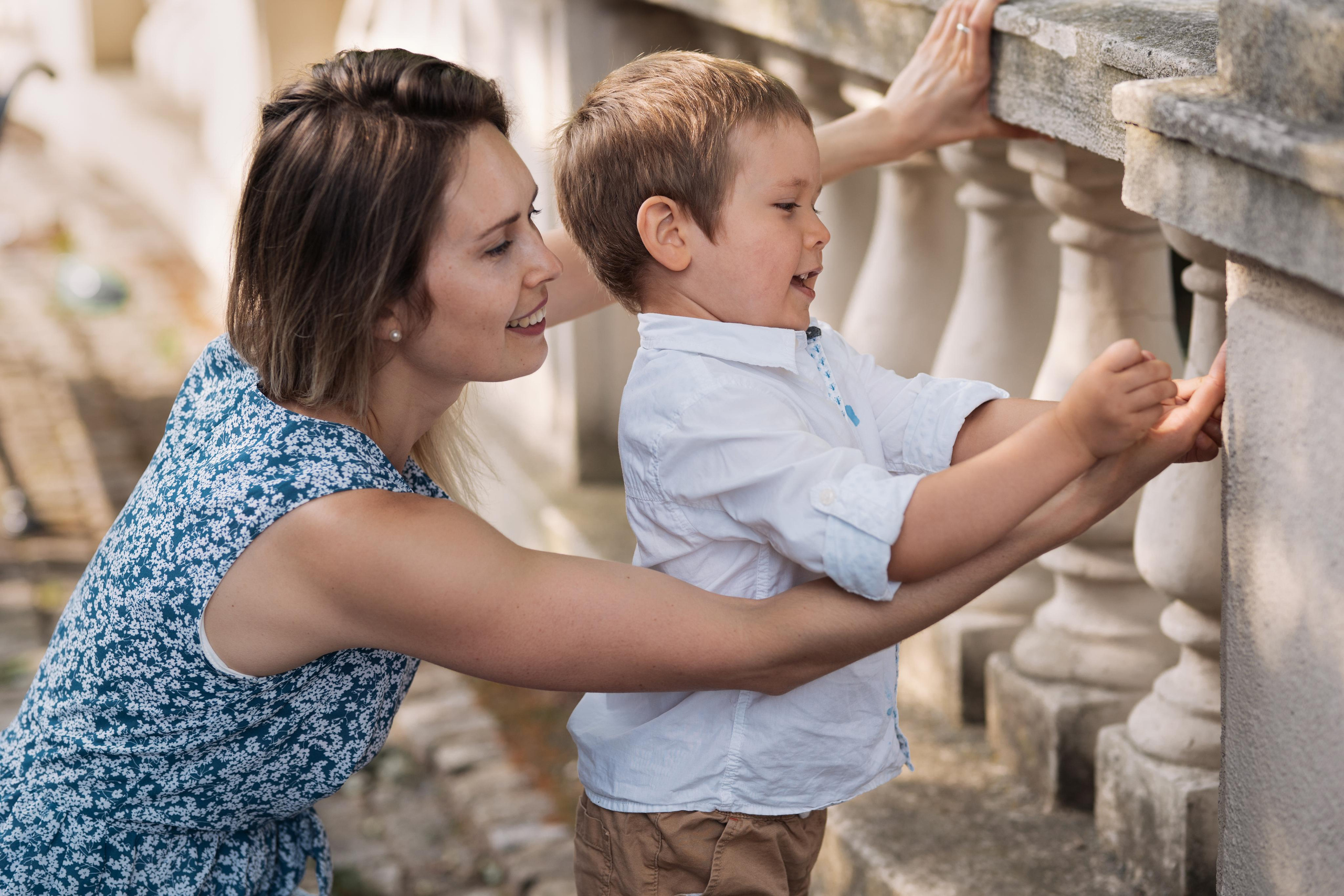 Anna and Tony. Фотограф в Мадриде Алена Белянинова