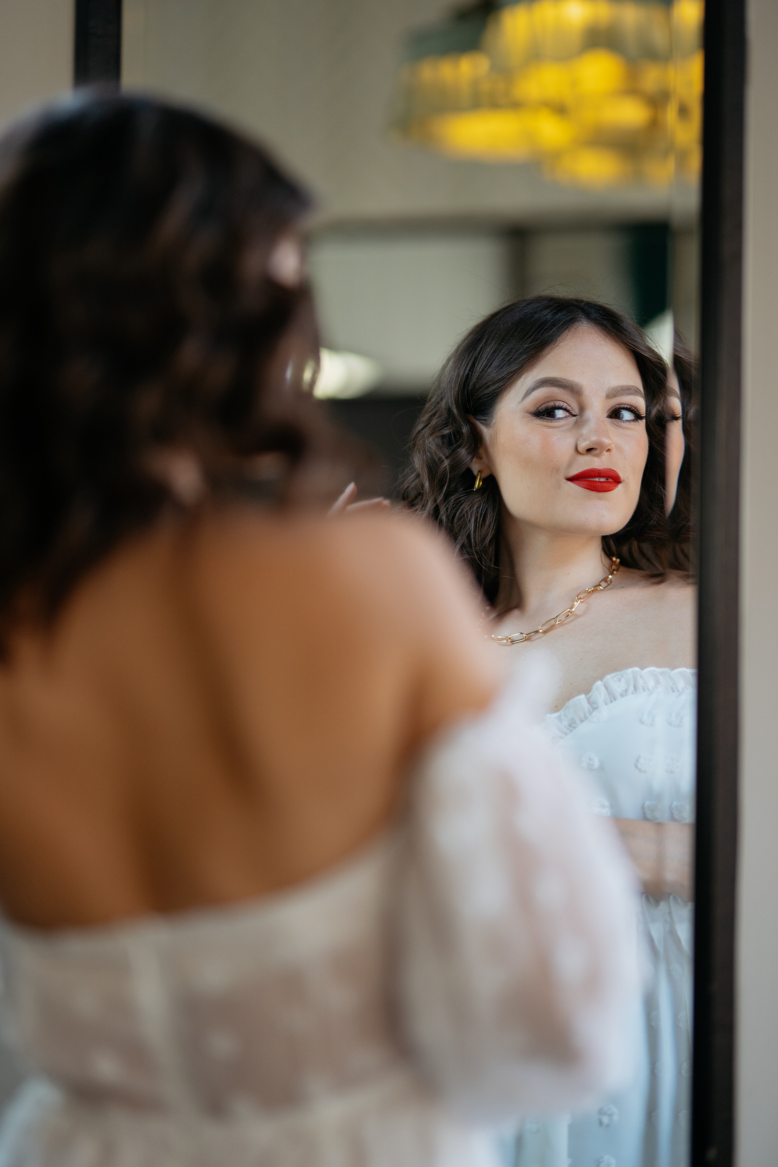 Professional portrait photography. Photographer in Madrid, Spain. Alyona Belyaninova