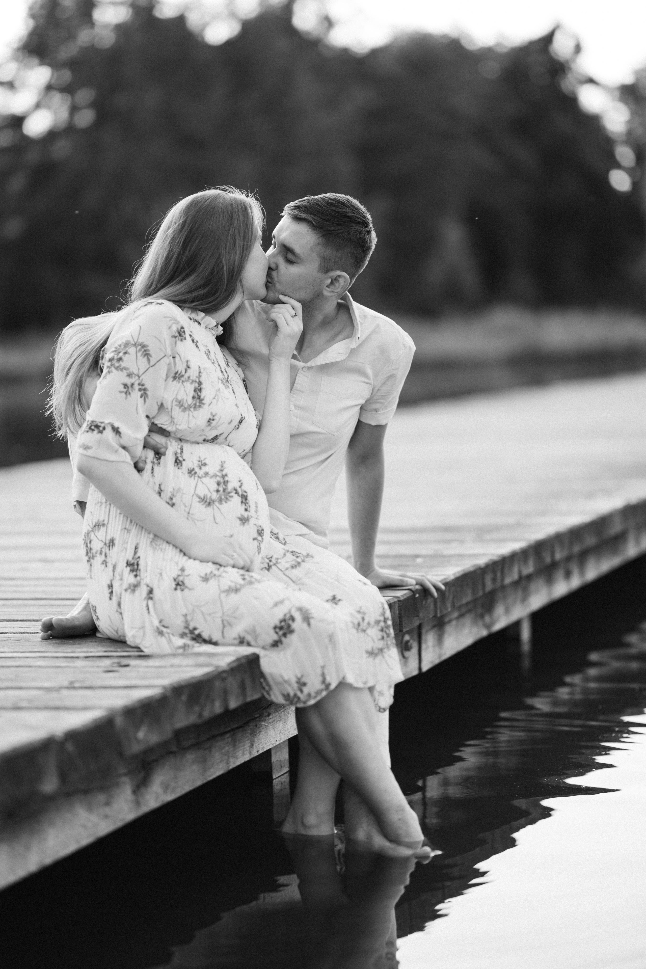 Diana&Sergei. Фотограф в Мадриде Алена Белянинова