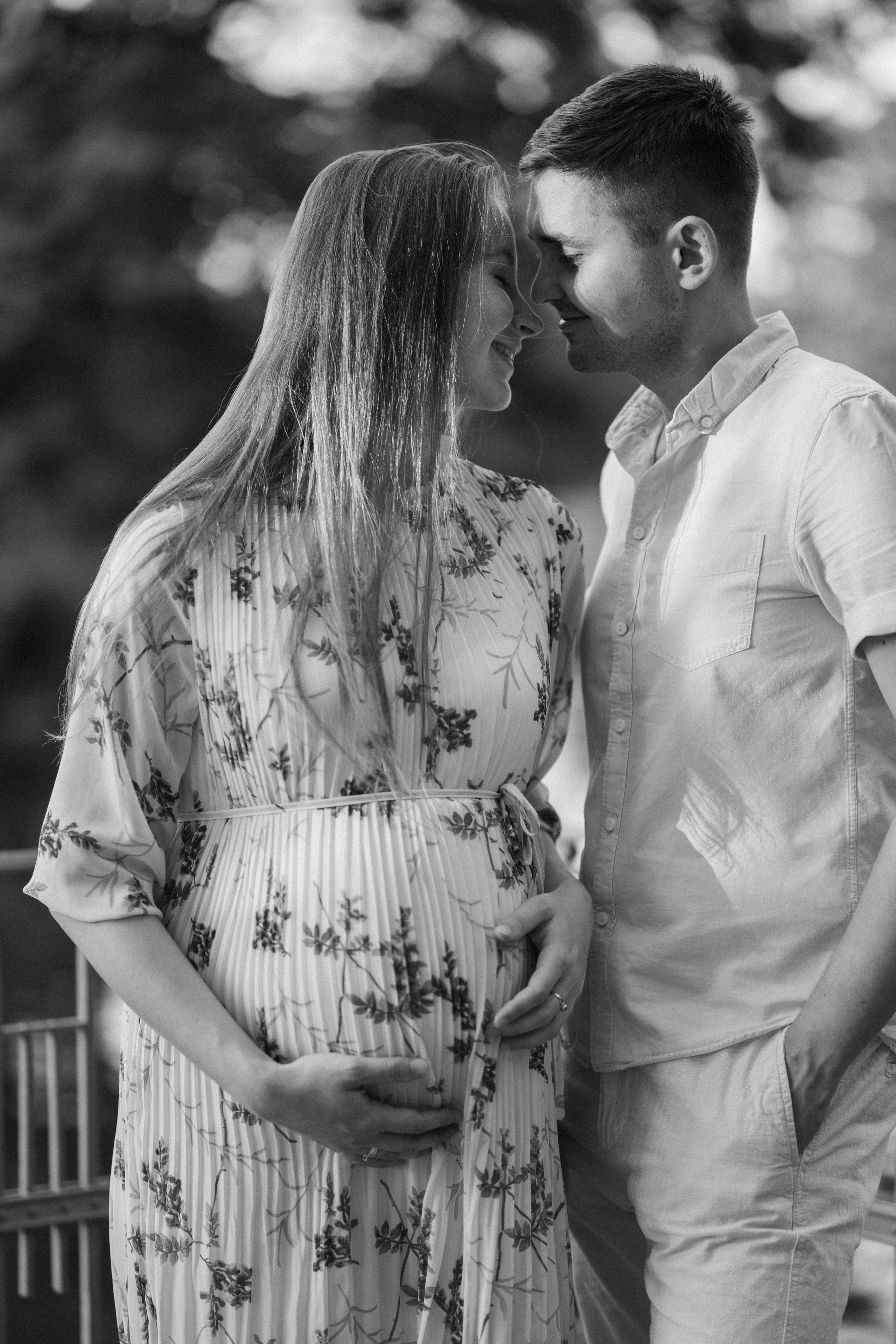 Diana&Sergei. Фотограф в Мадриде Алена Белянинова