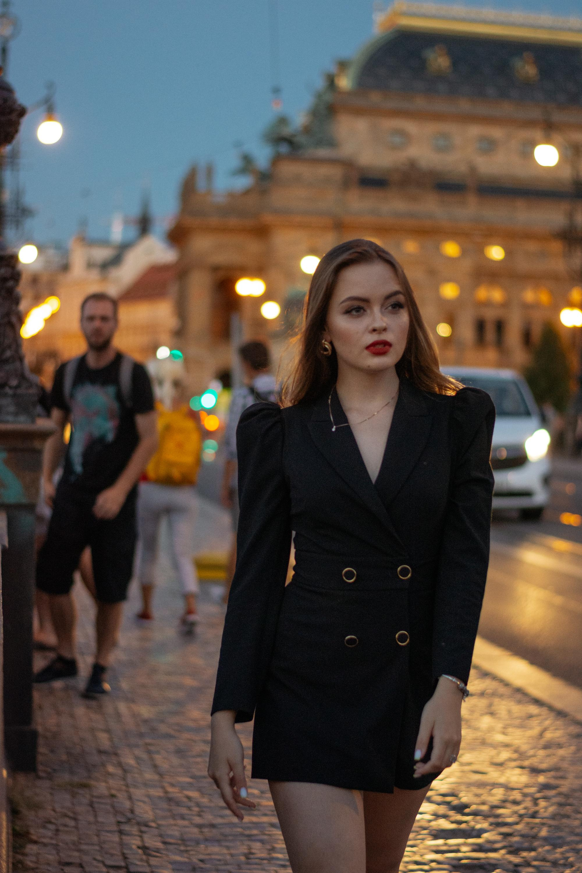 Portrait photographer Madrid. Photographer in Madrid, Spain. Alyona Belyaninova