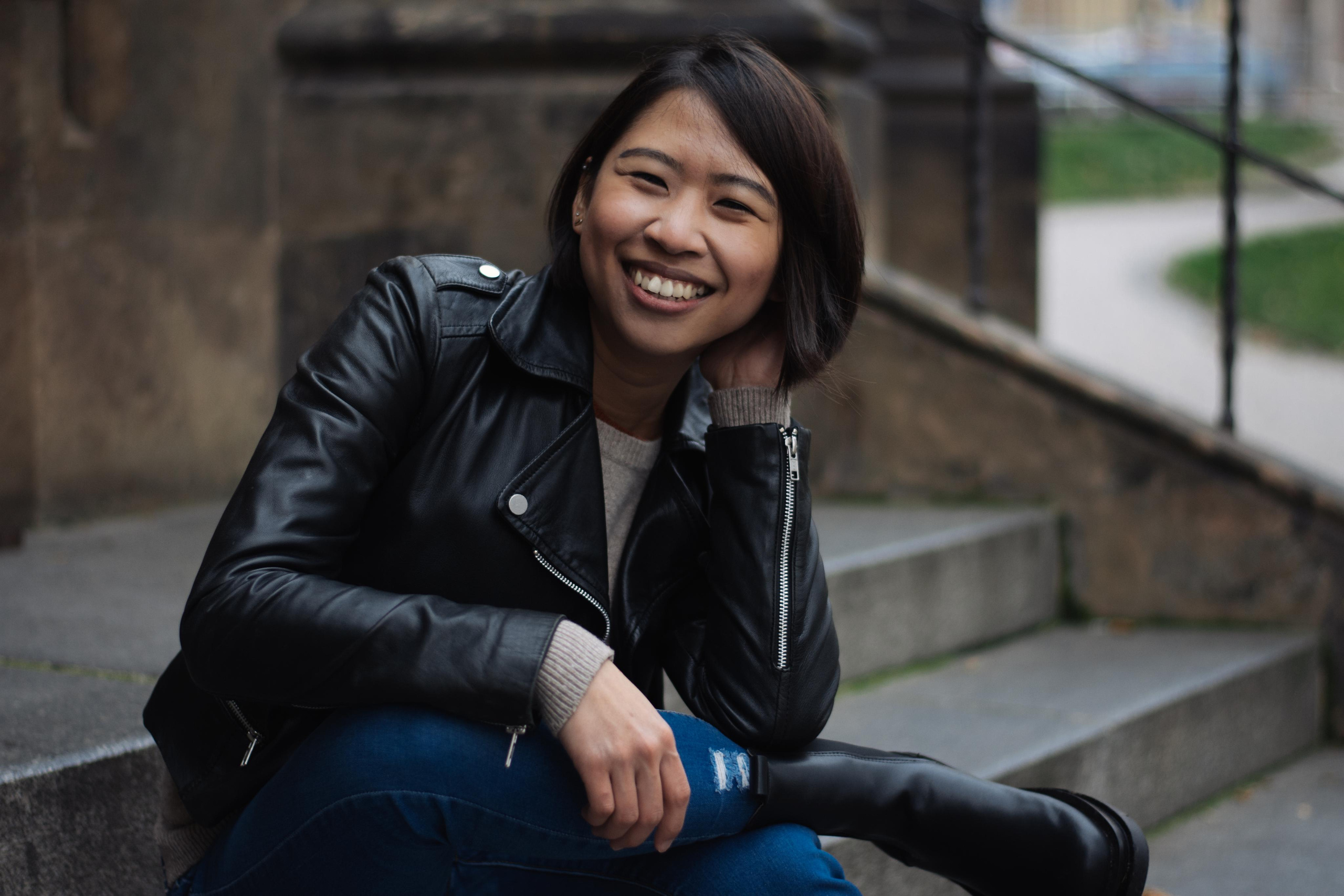 Personal branding photography. Photographer in Madrid, Spain. Alyona Belyaninova