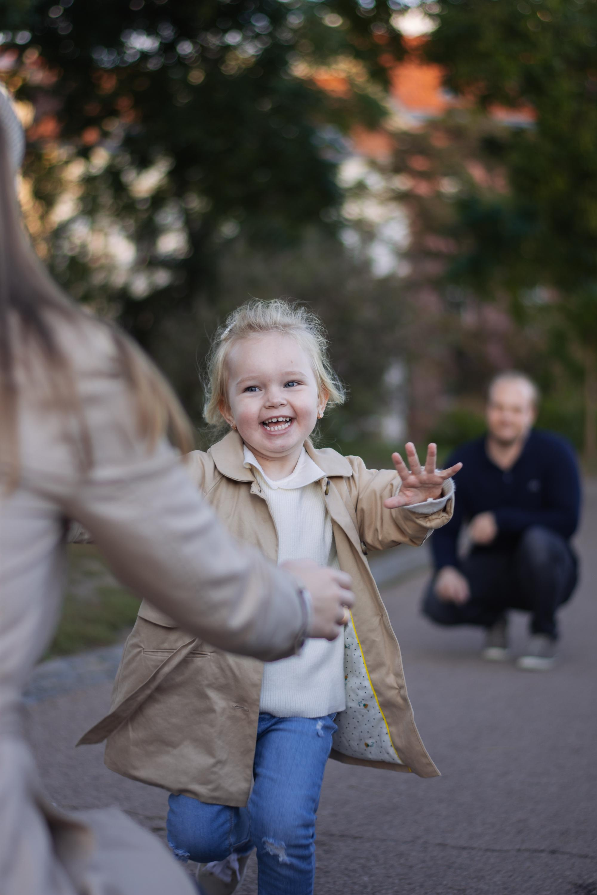 Sofia&Co. Фотограф в Мадриде Алена Белянинова