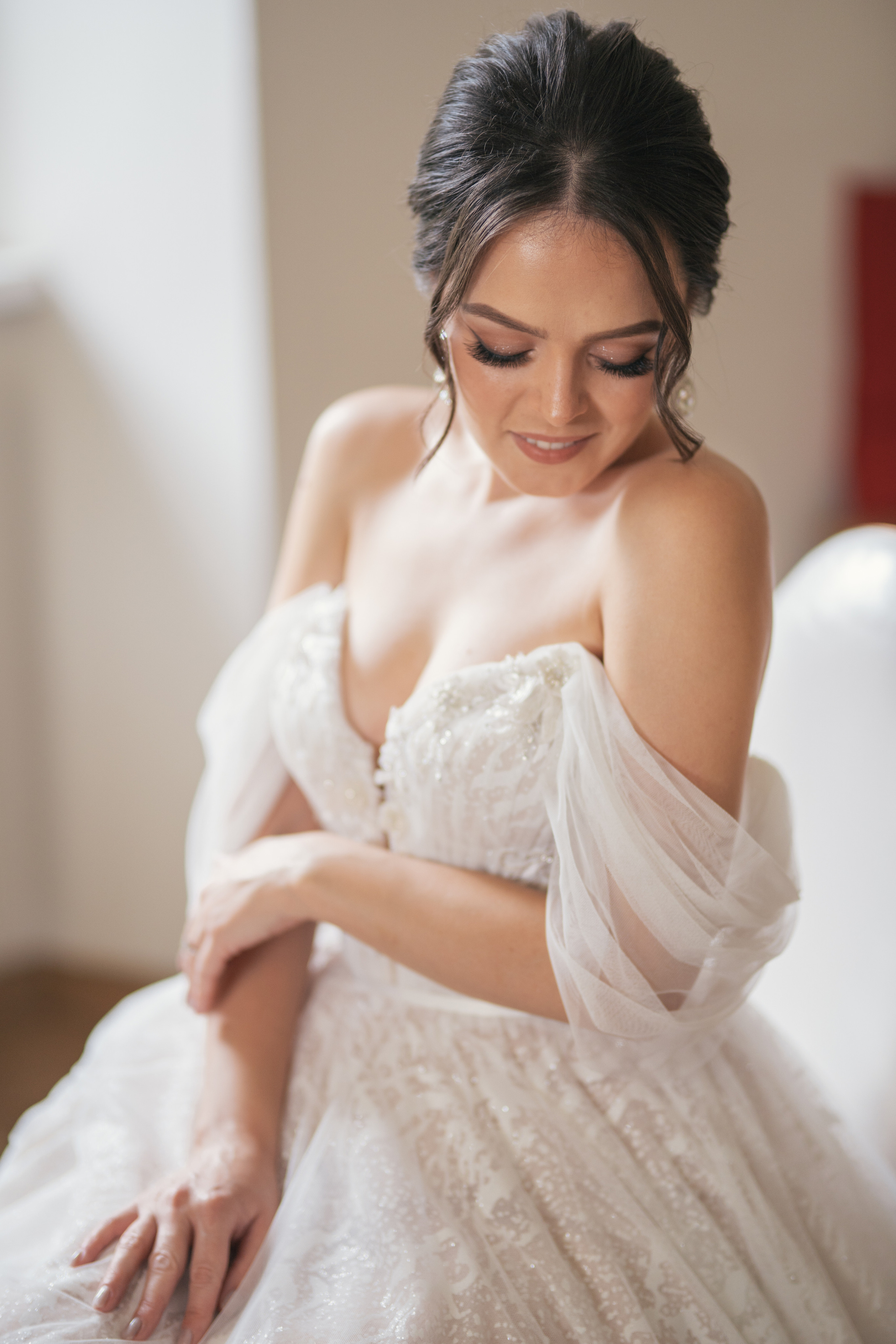 Fotógrafo de bodas en Madrid. Fotos de boda únicas y emocionantes. Fotógrafo en Madrid, España. Alyona Belyaninova