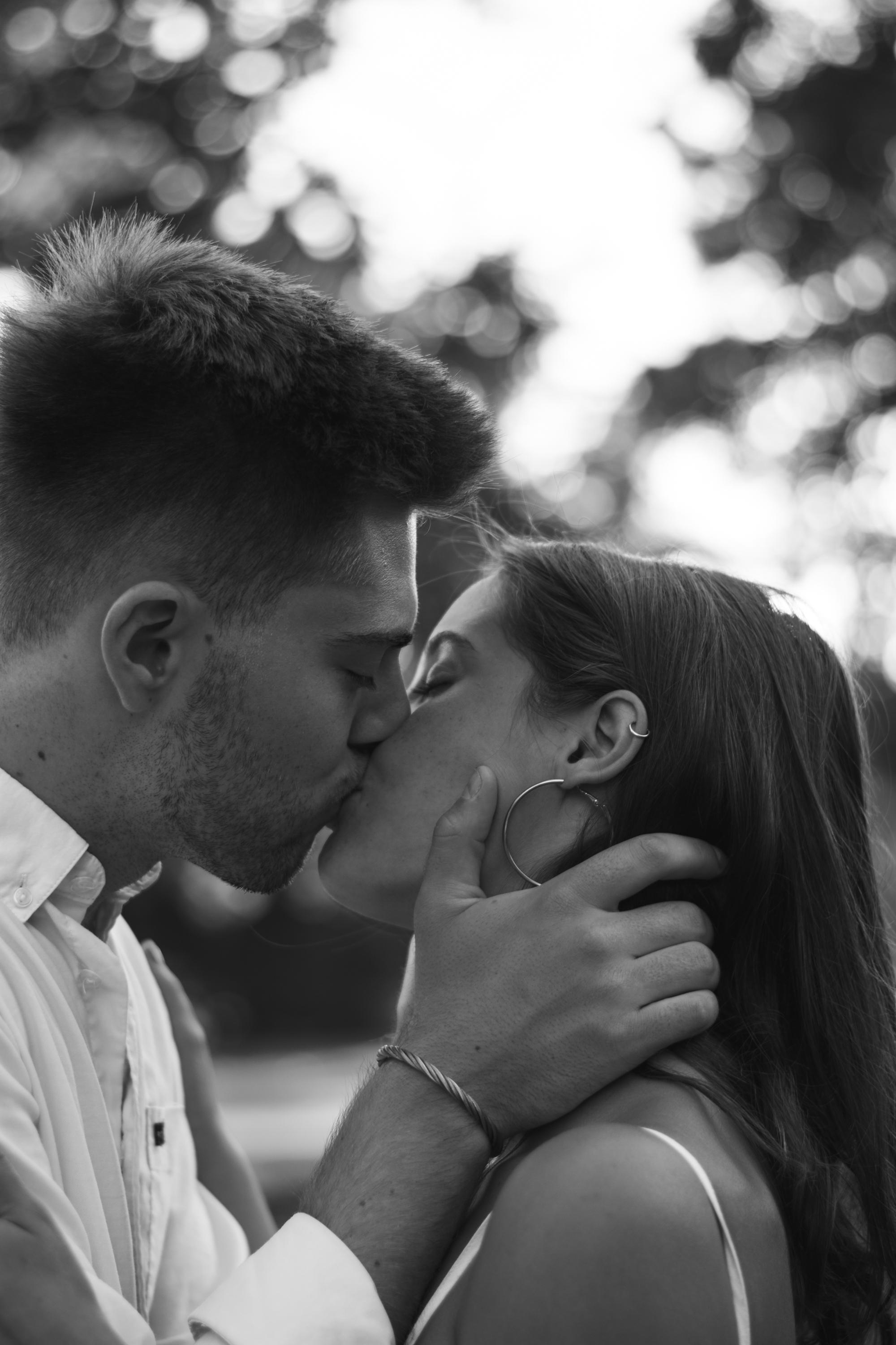 Katie&Phoenix. Фотограф в Мадриде Алена Белянинова