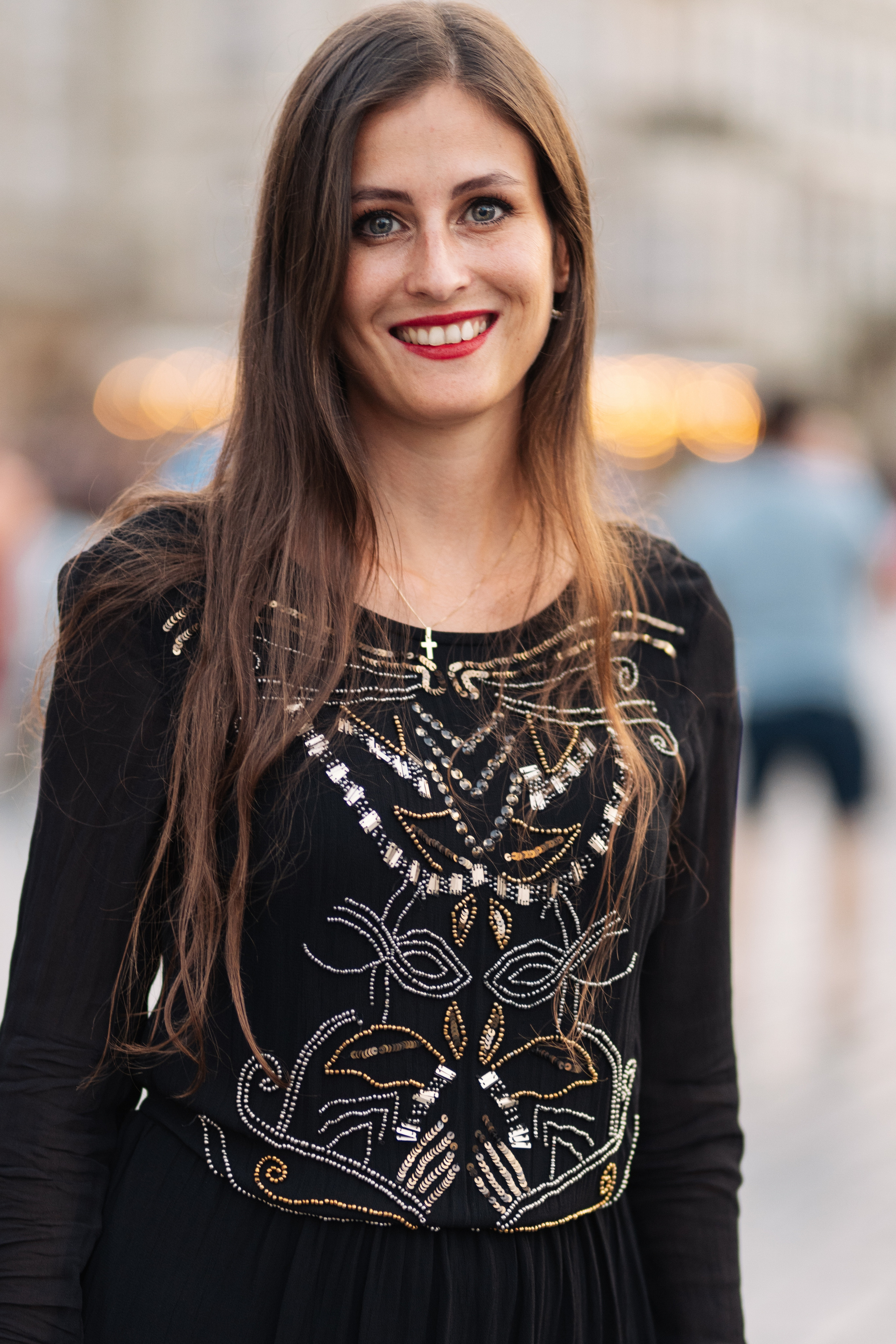 Hen Party for Anastasia. Фотограф в Мадриде Алена Белянинова