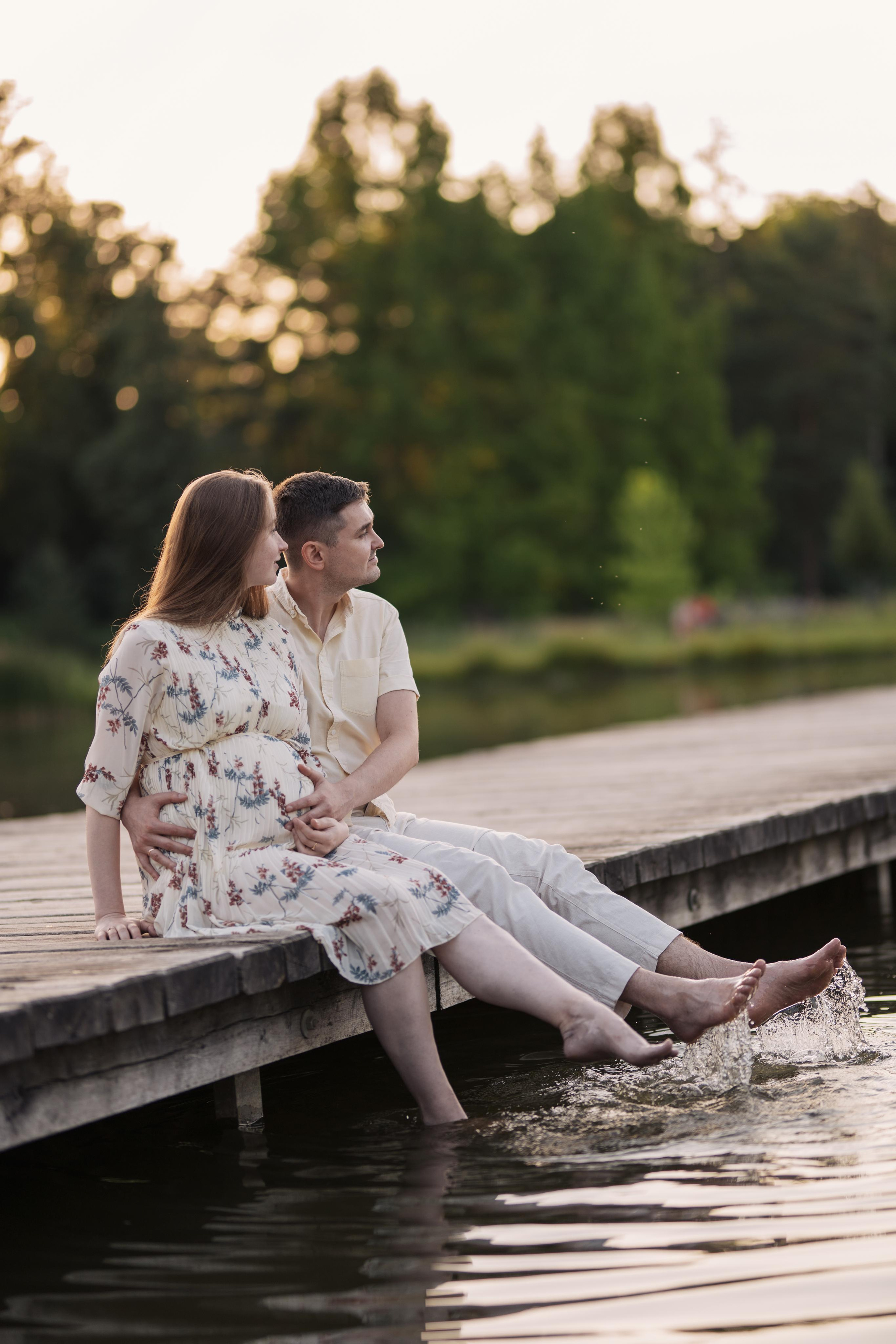 Diana&Sergei. Фотограф в Мадриде Алена Белянинова