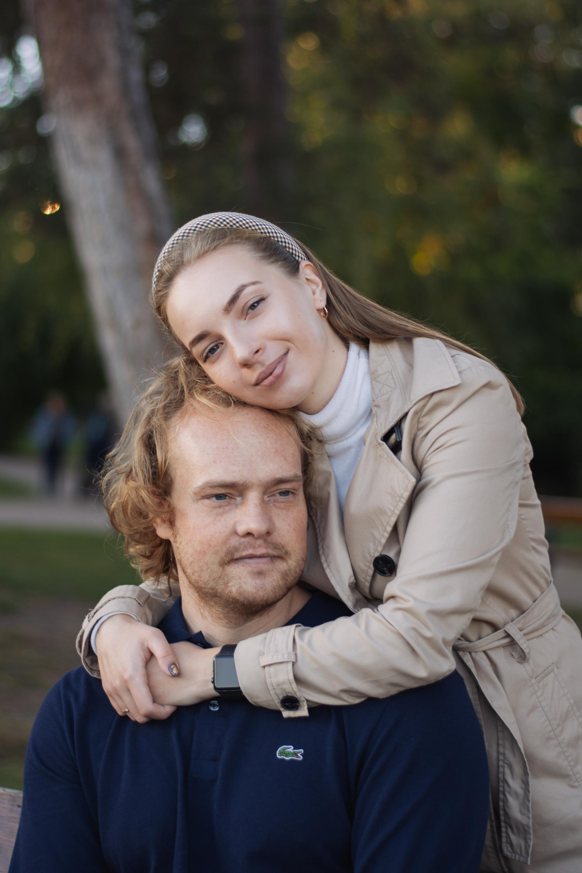 Sofia&Co. Фотограф в Мадриде Алена Белянинова