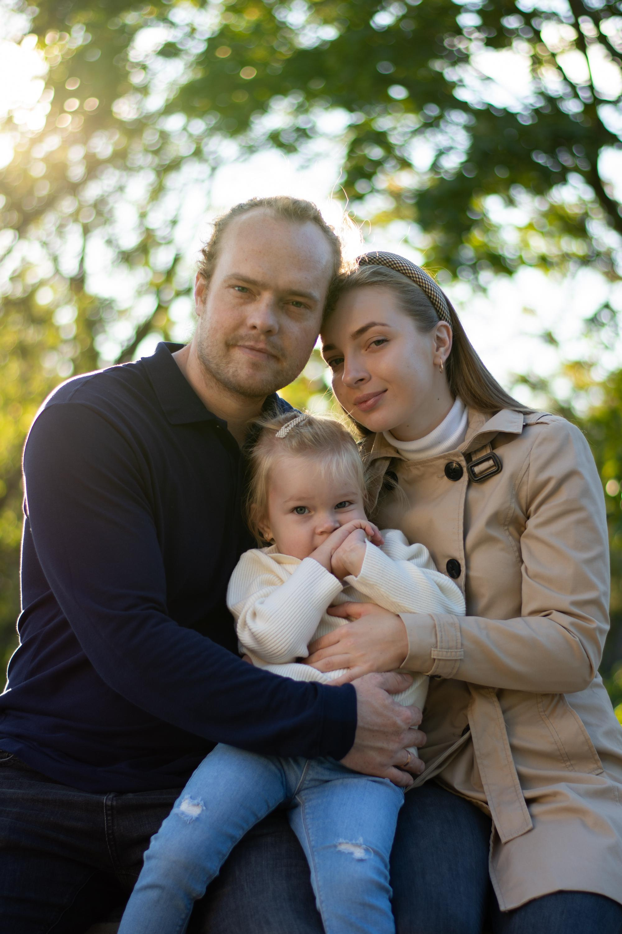 Sofia&Co. Фотограф в Мадриде Алена Белянинова