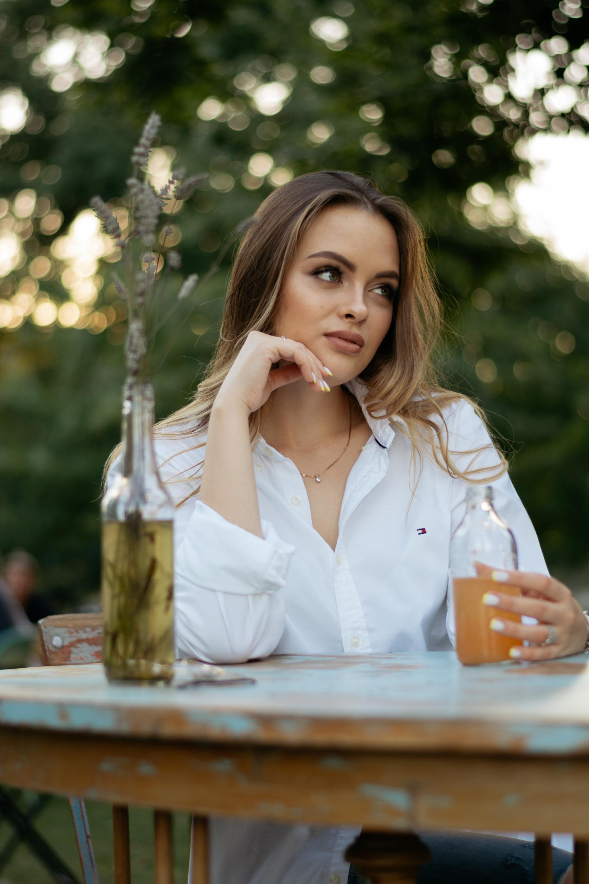 Portrait photographer Madrid. Photographer in Madrid, Spain. Alyona Belyaninova