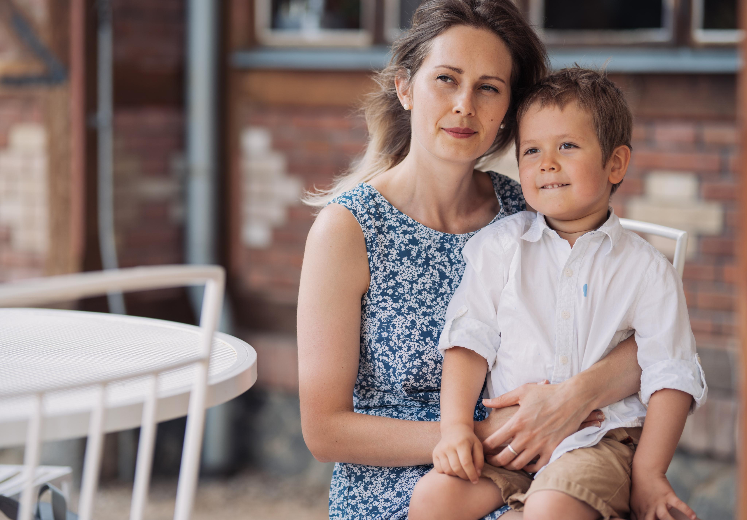 Anna and Tony. Фотограф в Мадриде Алена Белянинова