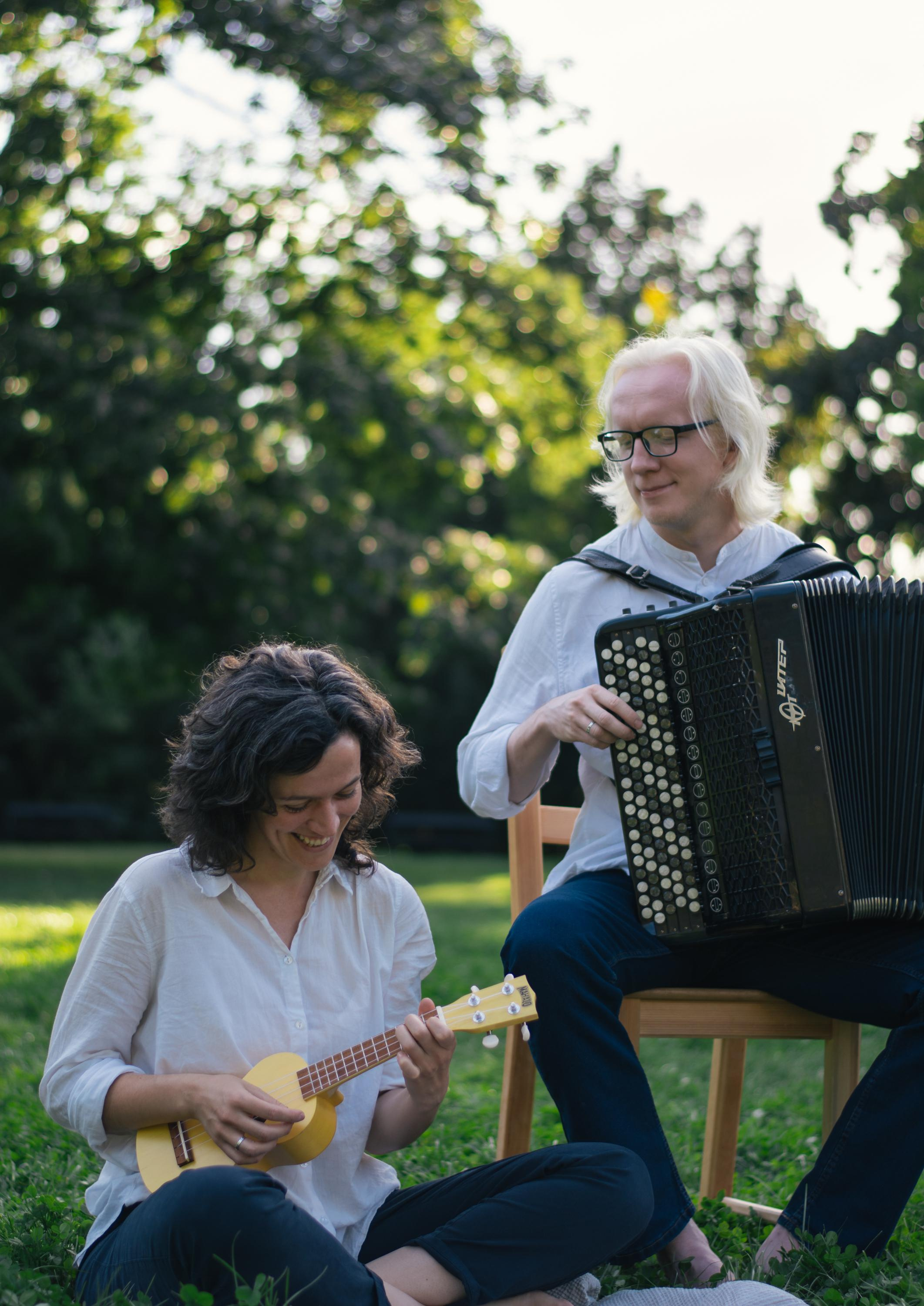 Maria&Alexander. Фотограф в Мадриде Алена Белянинова
