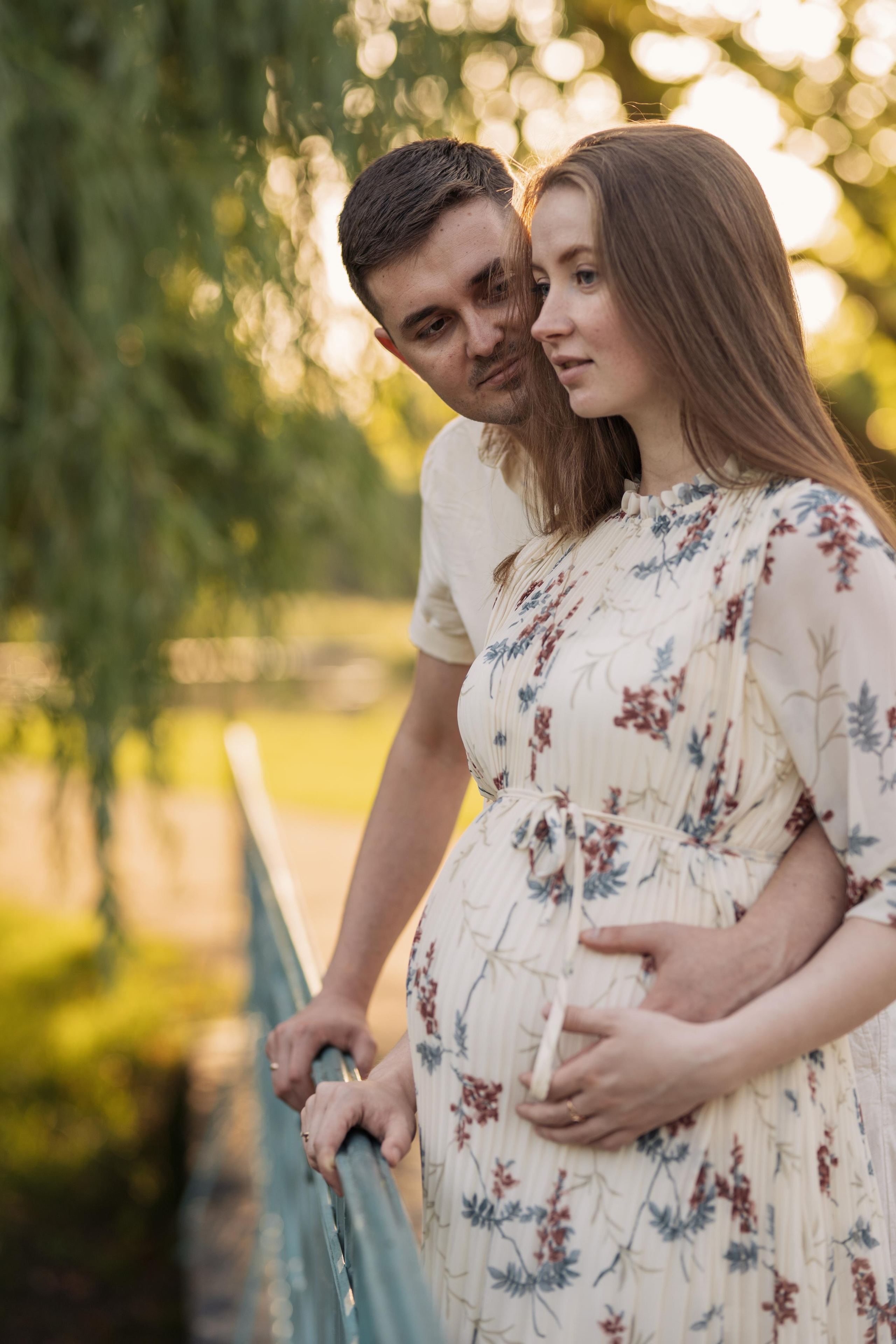 Diana&Sergei. Фотограф в Мадриде Алена Белянинова