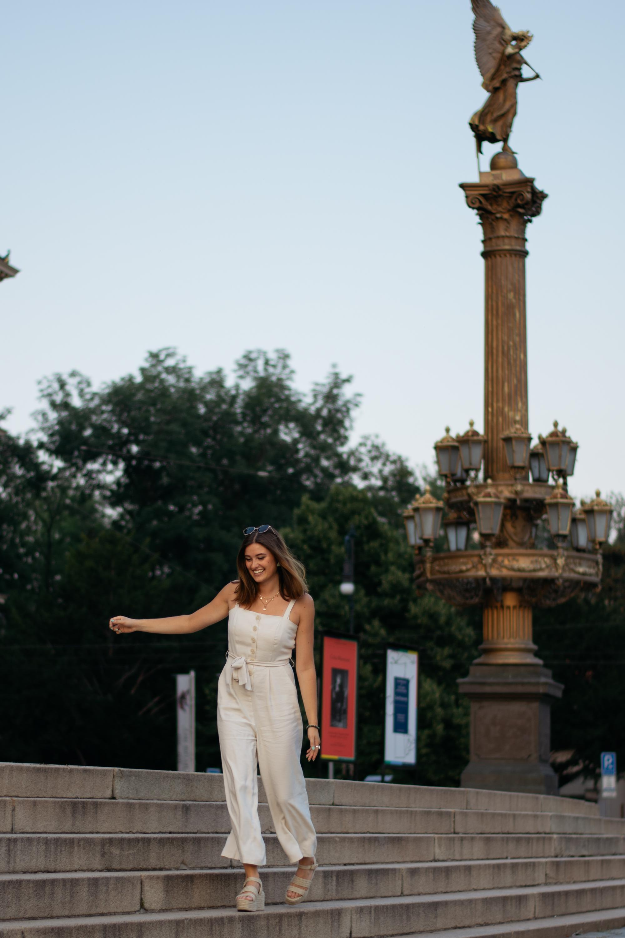 Liza. Фотограф в Мадриде Алена Белянинова