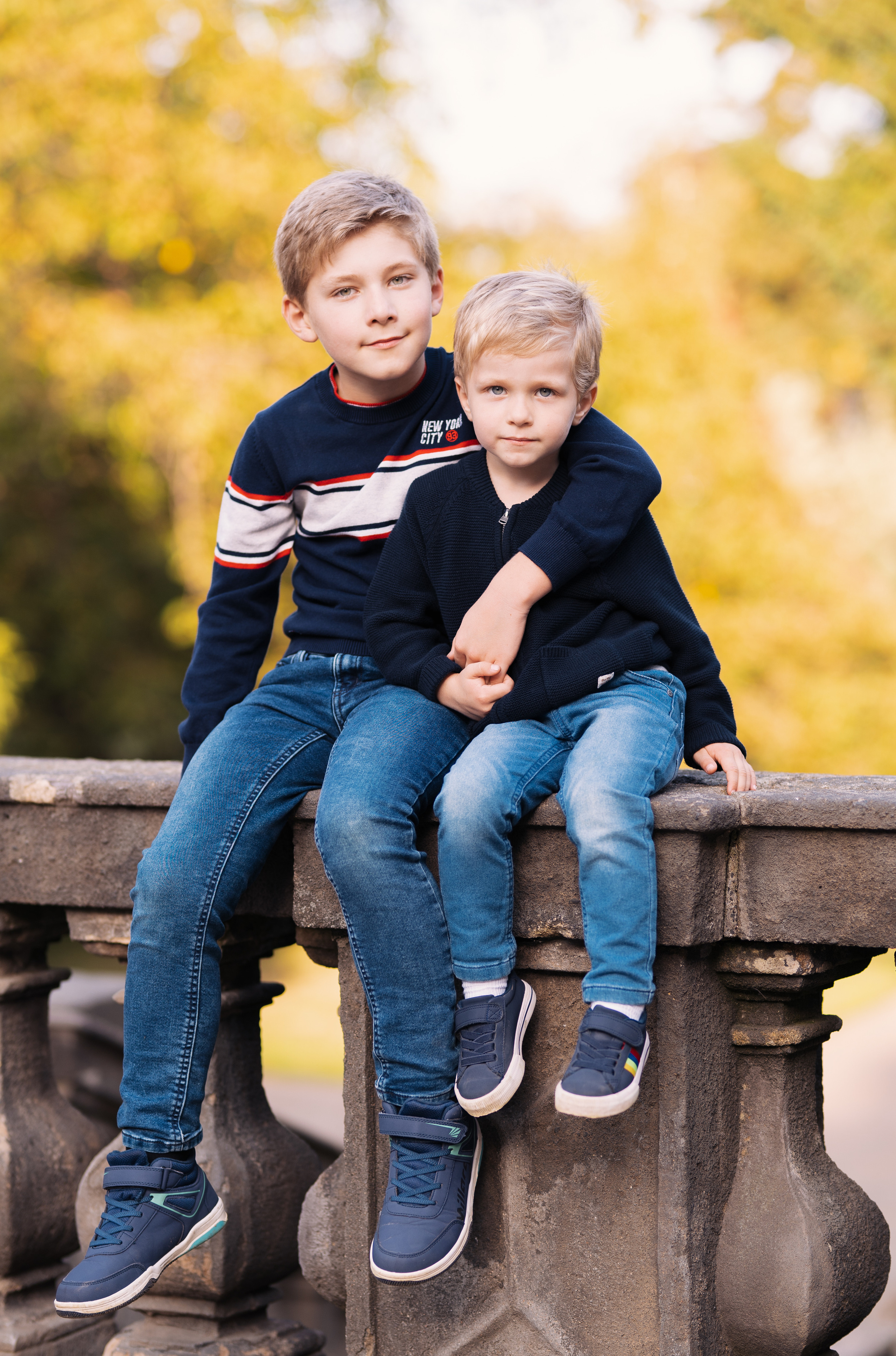 Fotógrafo de retratos familiares en Madrid. Fotógrafo en Madrid, España. Alyona Belyaninova